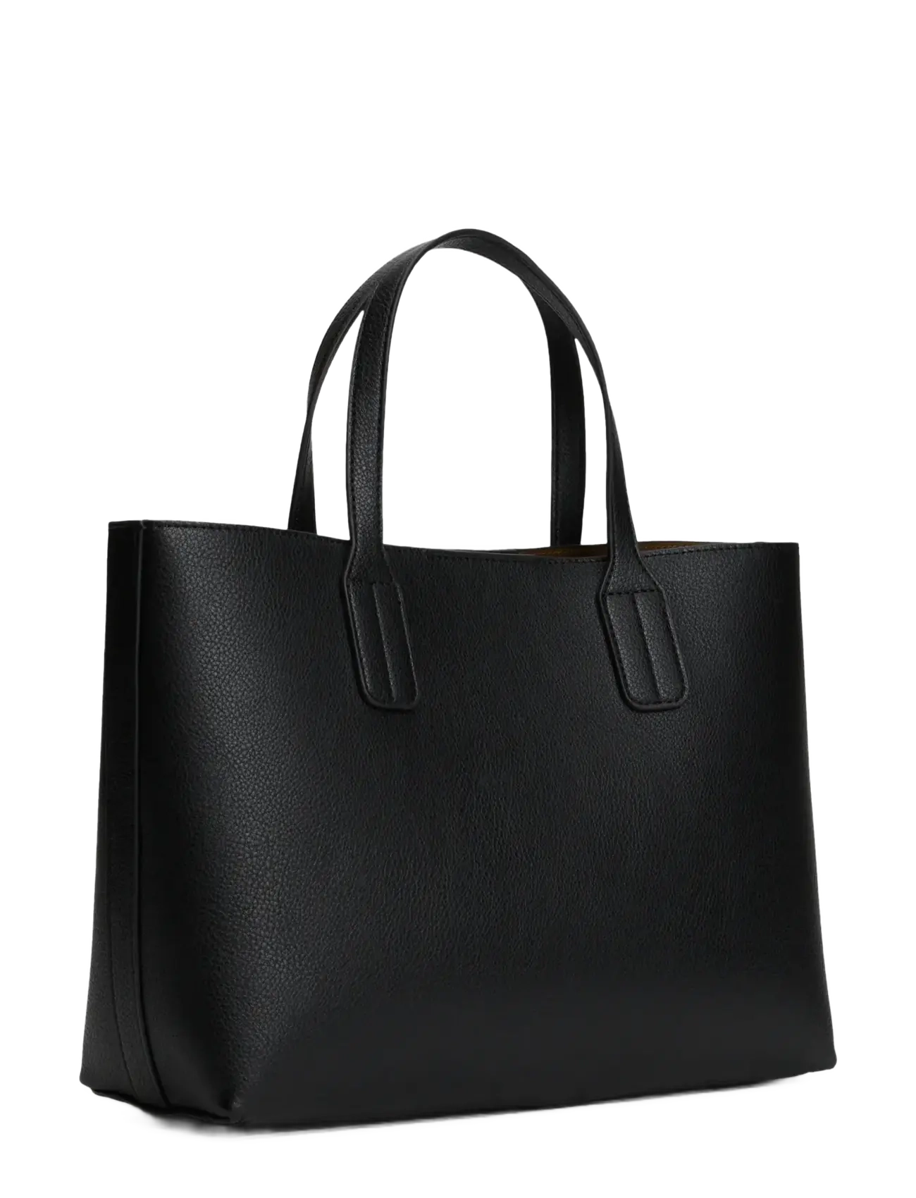Tommy Hilfiger - TH ICON MINI TOTE - black - 2