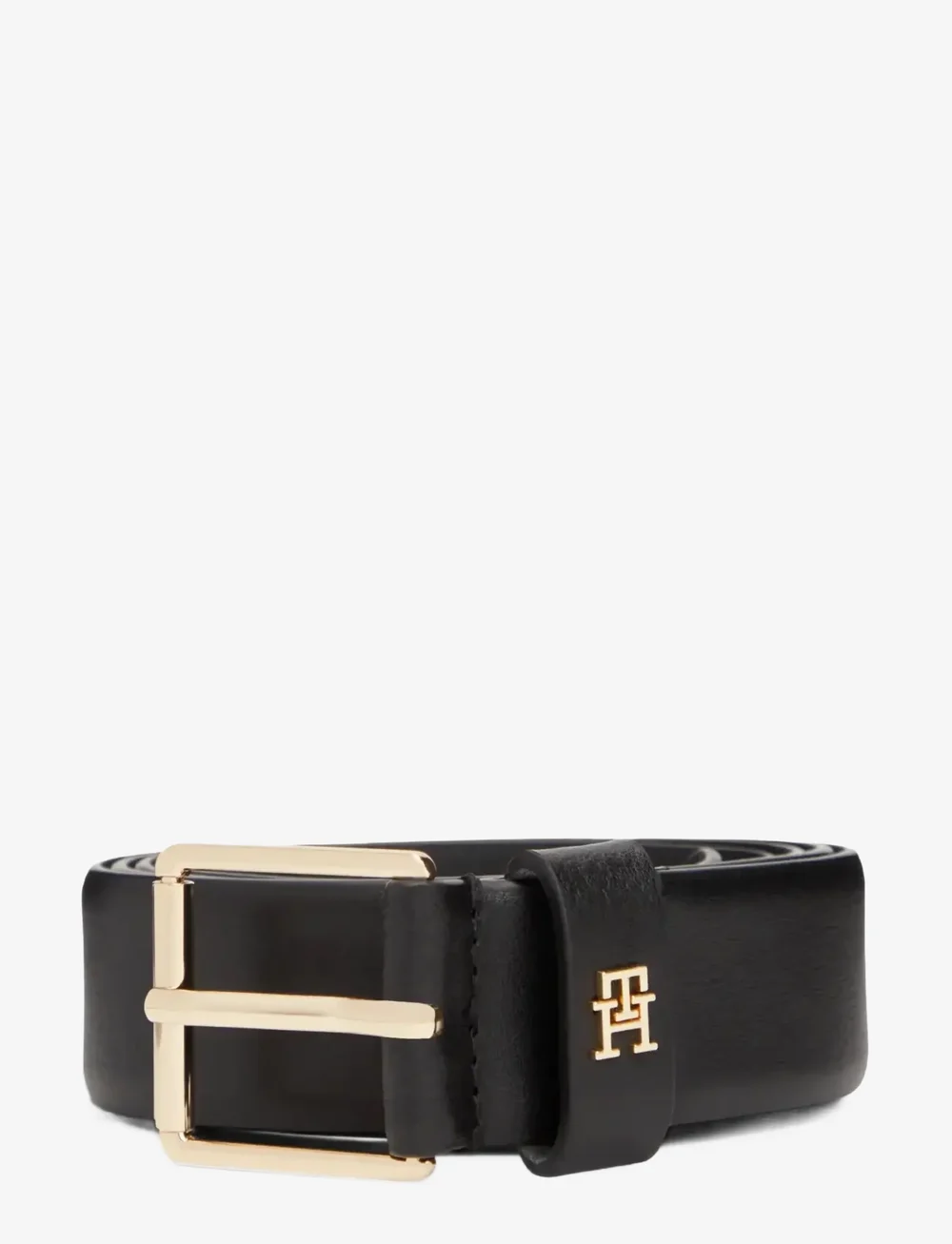 Tommy Hilfiger - TH SQUARE 3.0 - vardagsskärp - black - 1