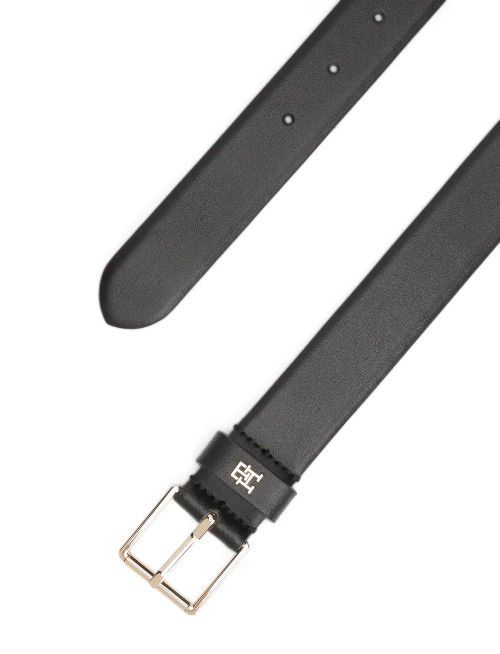 Tommy Hilfiger - TH SQUARE 3.0 - vardagsskärp - black - 2