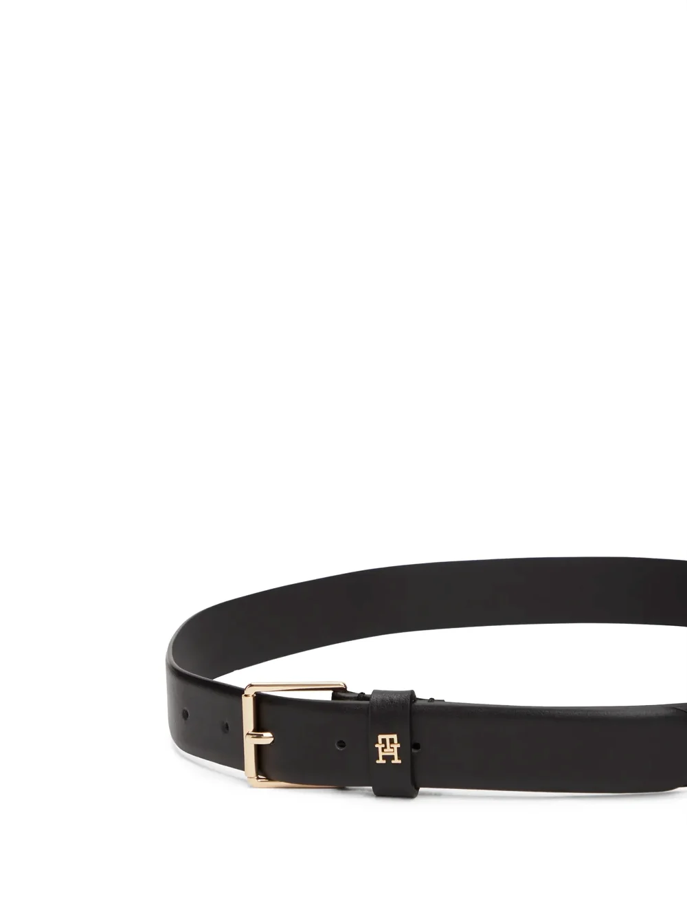 Tommy Hilfiger - TH SQUARE 3.0 - vardagsskärp - black - 3