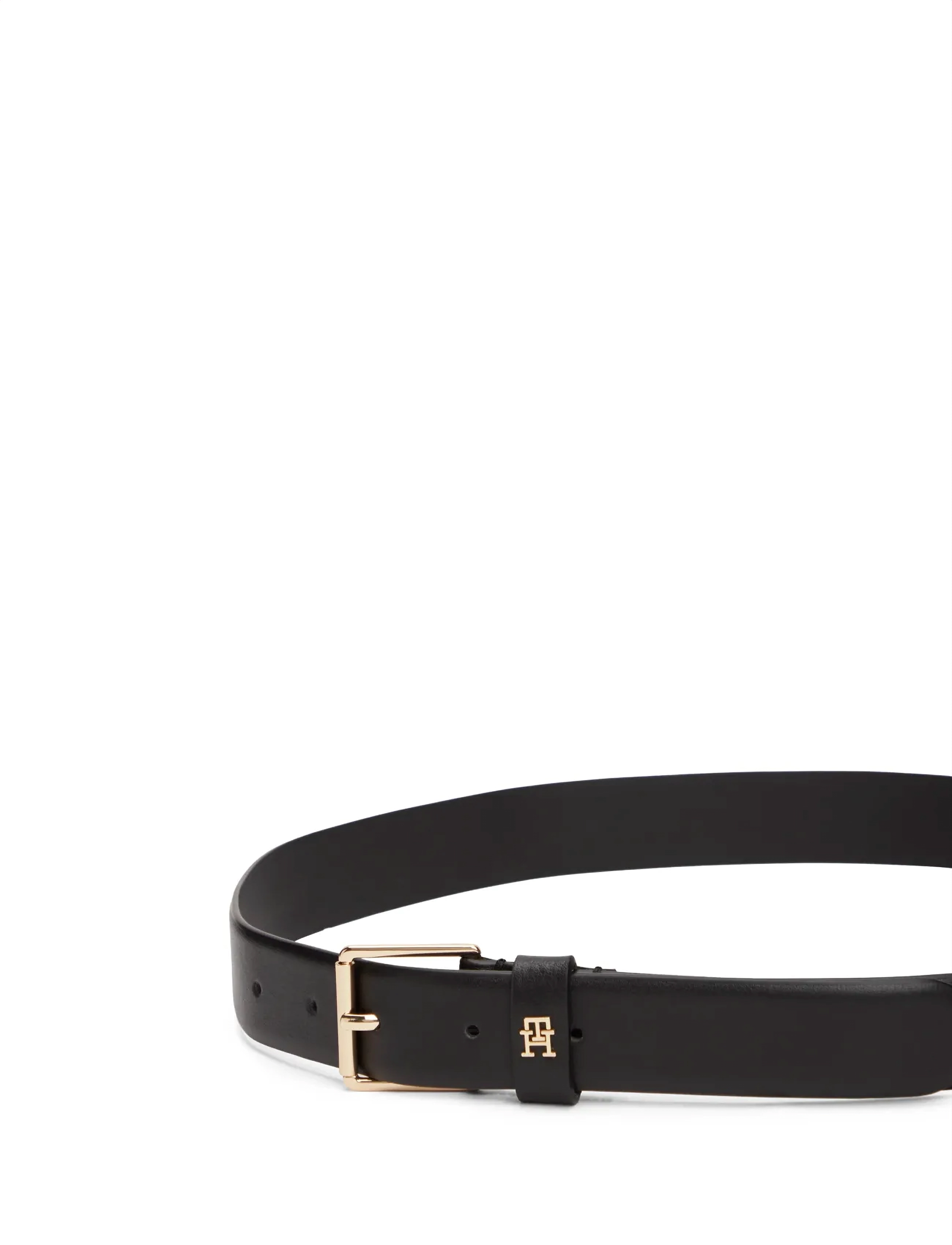 Tommy Hilfiger - TH SQUARE 3.0 - black - 3