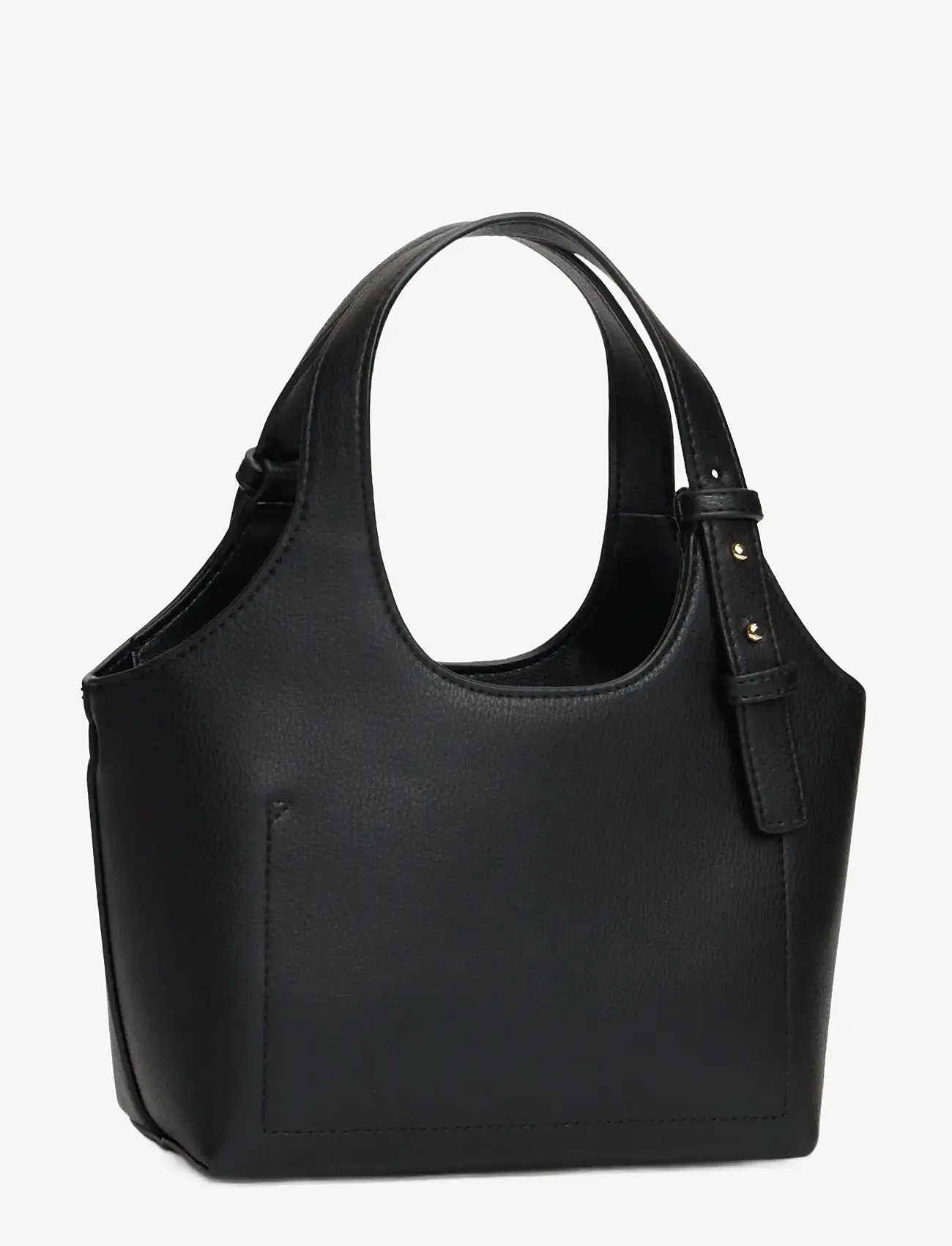 Tommy Hilfiger - TH LOGO MINI TOTE - black - 2