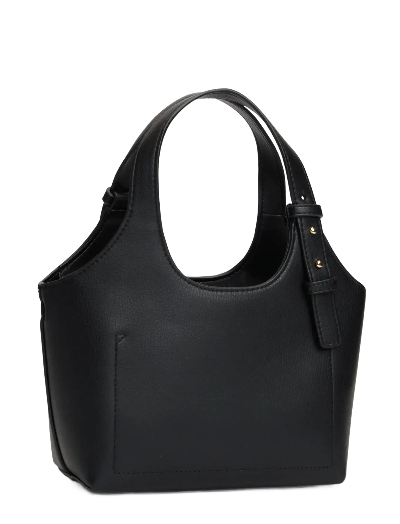 Tommy Hilfiger - TH LOGO MINI TOTE - black - 2
