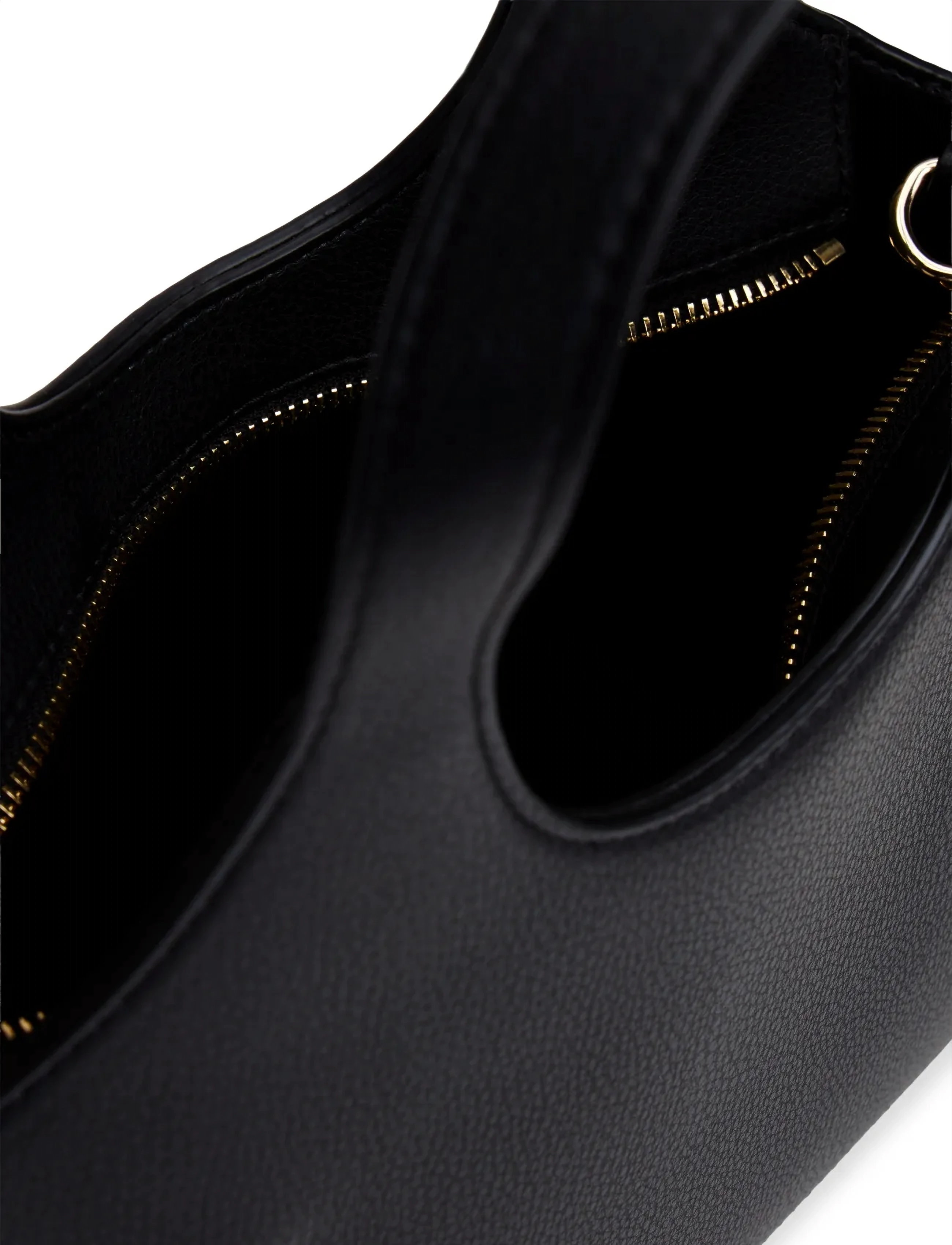 Tommy Hilfiger - TH LOGO MINI TOTE - black - 3