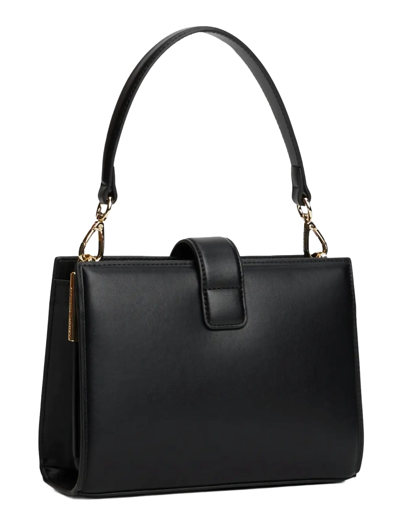 Tommy Hilfiger - TH HERITAGE MINI SATCHEL - black - 2