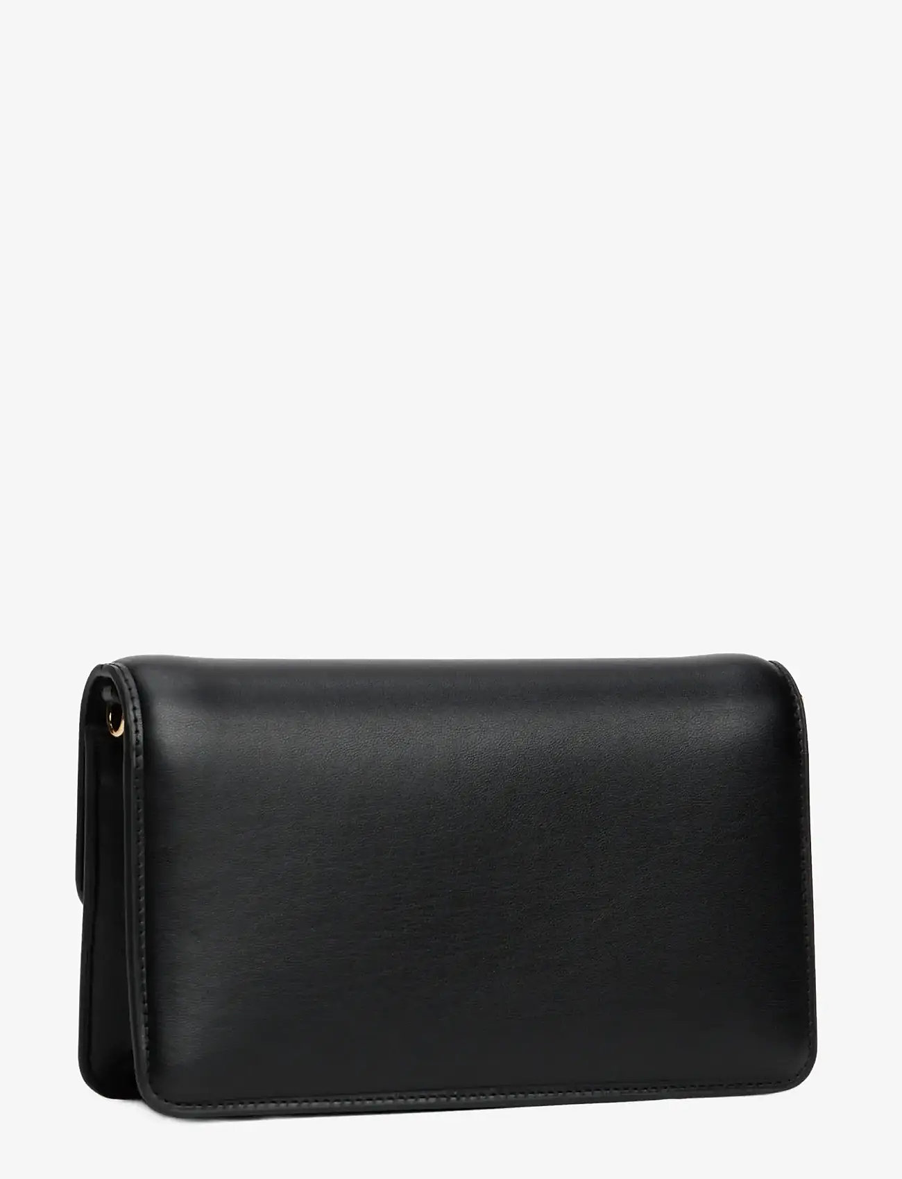 Tommy Hilfiger - TH HERITAGE CLUTCH - crossbody bags - black - 2