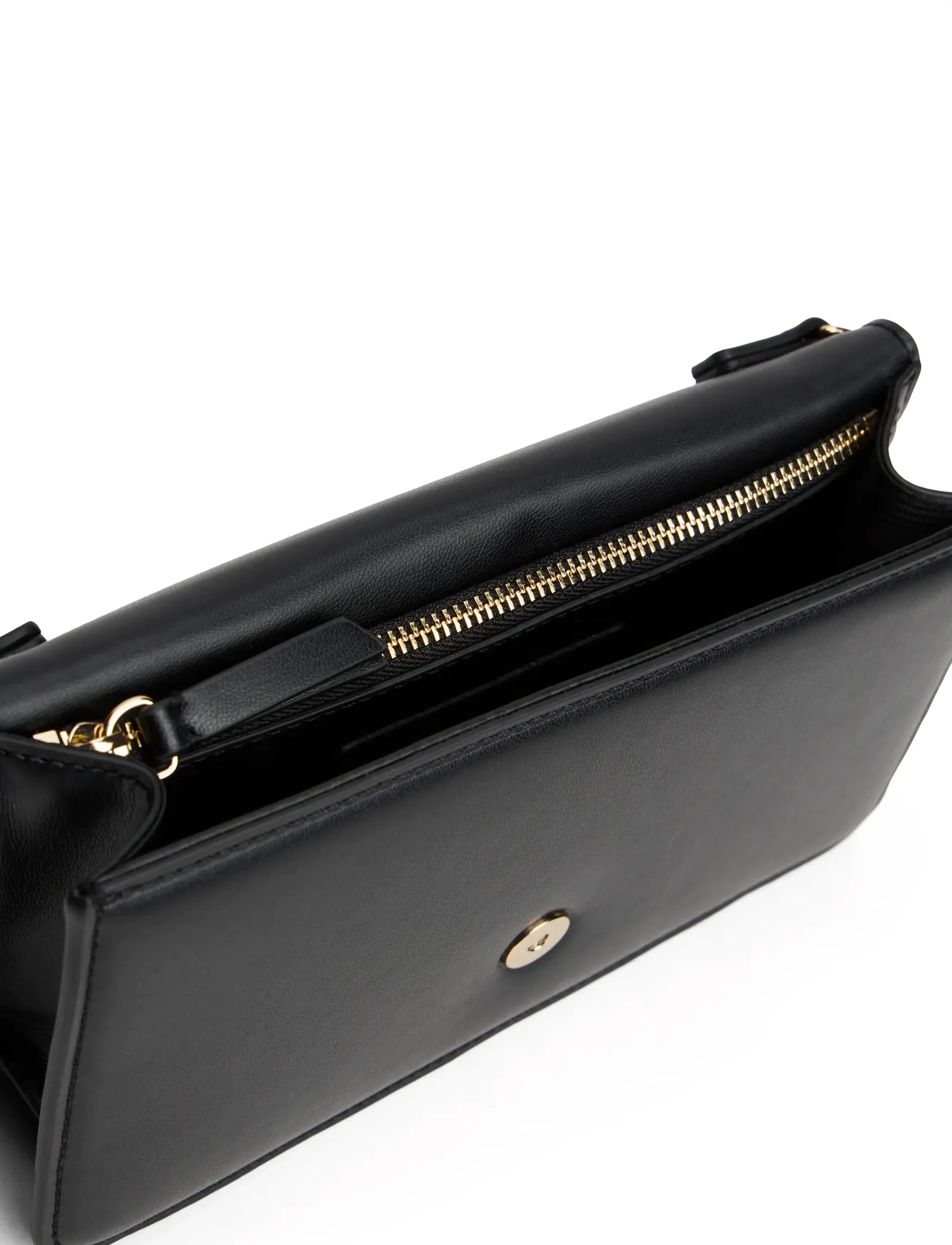 Tommy Hilfiger - TH HERITAGE CLUTCH - black - 3