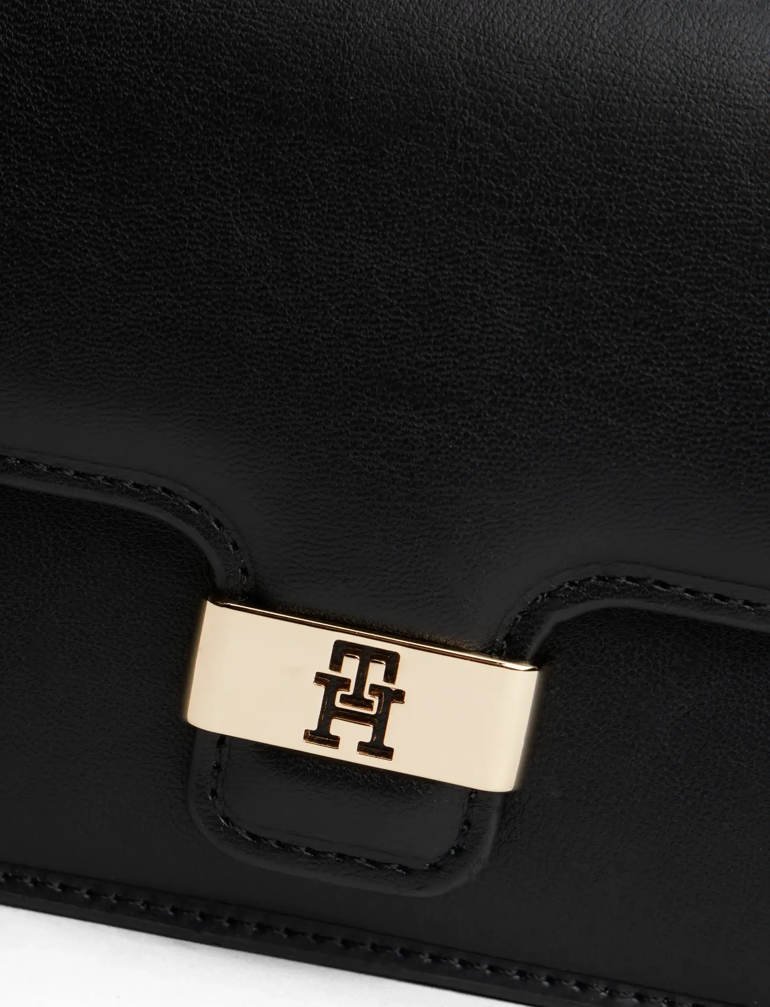 Tommy Hilfiger - TH HERITAGE CLUTCH - black - 4
