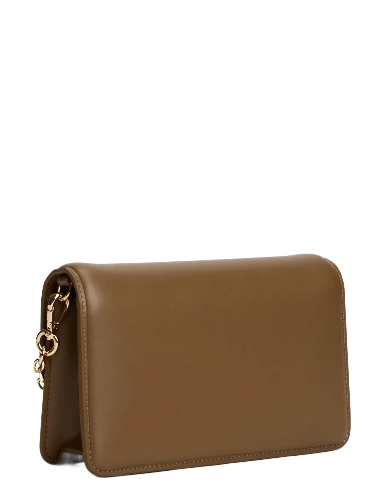 Tommy Hilfiger - TH HERITAGE CLUTCH - nordic taupe - 2