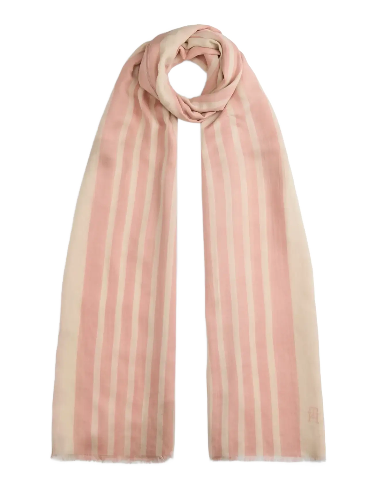 FOGGY PINK