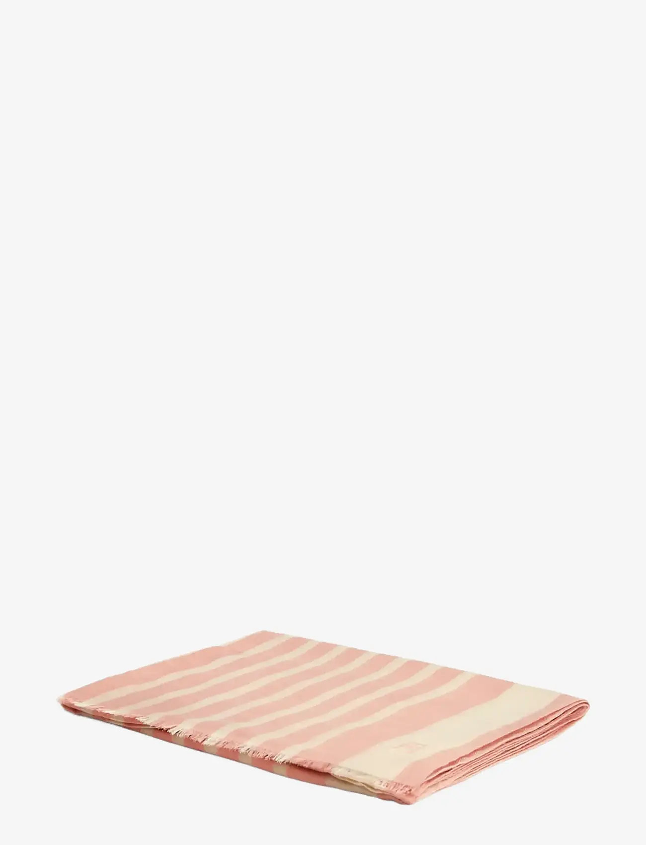 Tommy Hilfiger - TH ELEVATED CHIC SCARF - geburtstagsgeschenke - foggy pink - 2