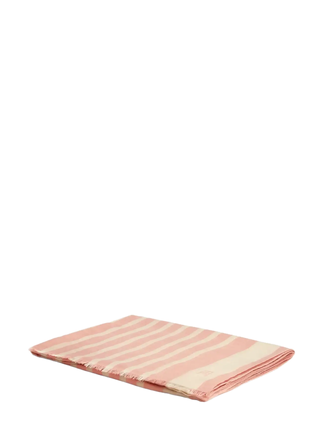 Tommy Hilfiger - TH ELEVATED CHIC SCARF - schals - foggy pink - 2