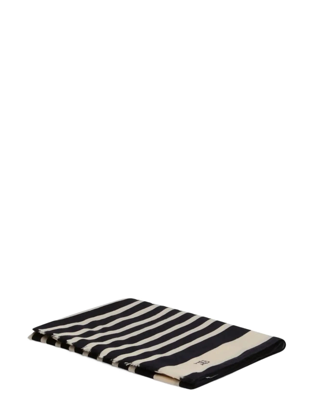 Tommy Hilfiger - TH ELEVATED CHIC SCARF - igapäevane stiil - space blue - 2