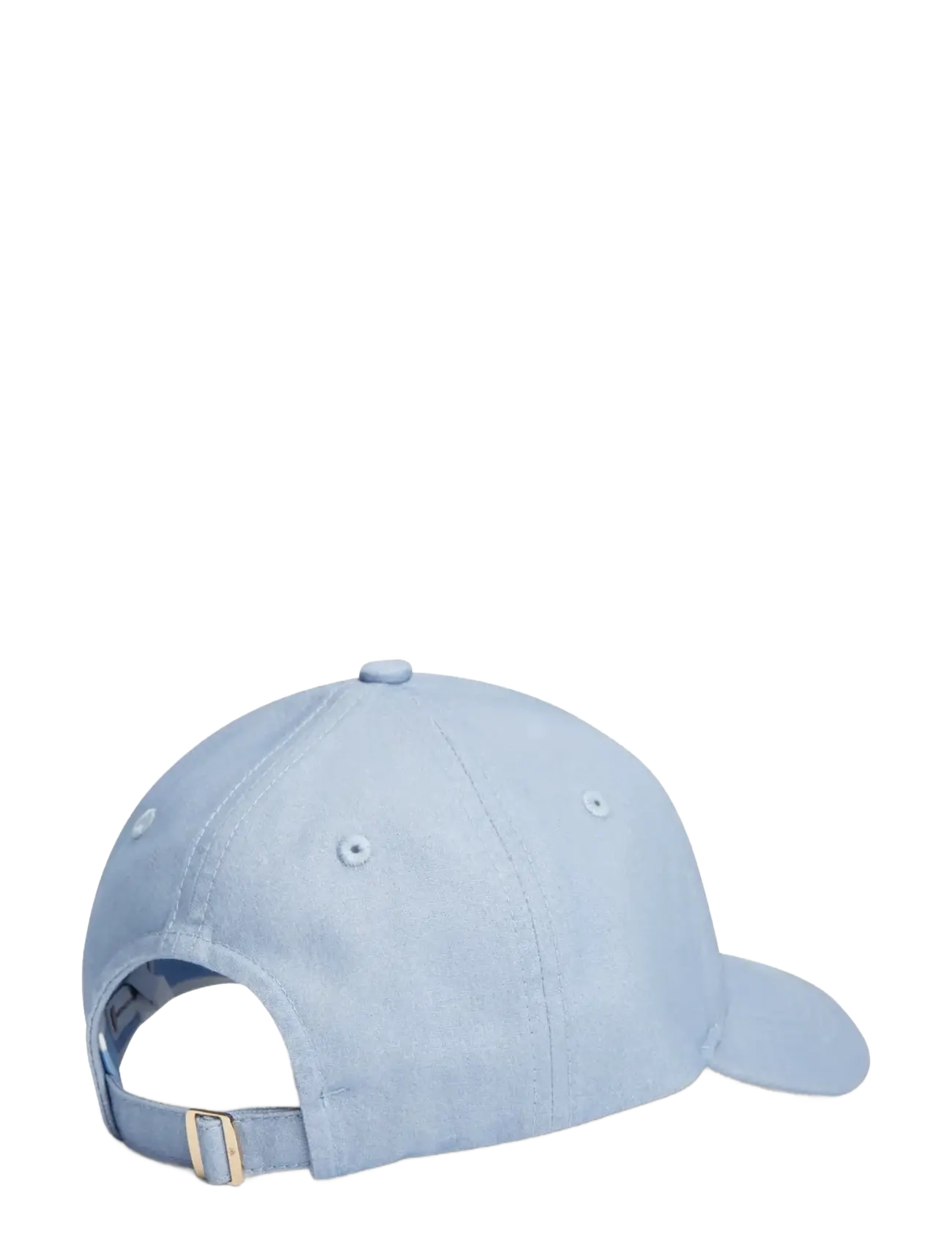 Tommy Hilfiger - TH EMBROIDERED CAP - kappen - well water - 1
