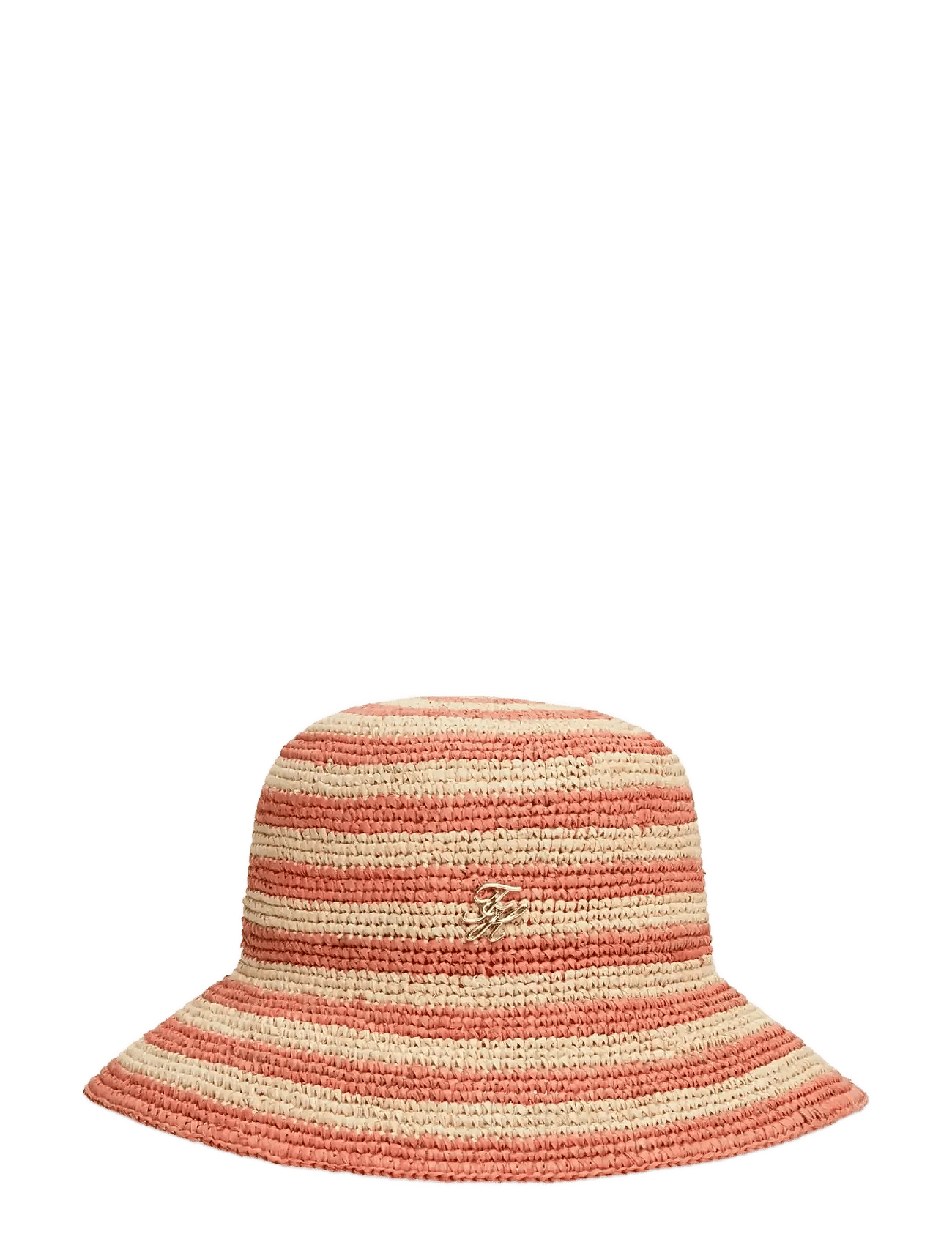 Tommy Hilfiger - Th Script Striped