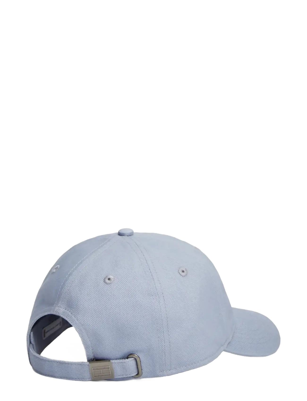 Tommy Hilfiger - TJW HERITAGE PLAQUE CAP - kepsar - soaring skies - 1