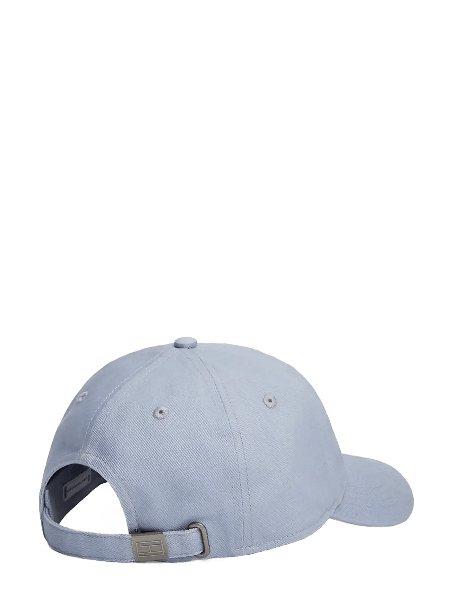 Tommy Hilfiger - TJW HERITAGE PLAQUE CAP - kepsar - soaring skies - 1