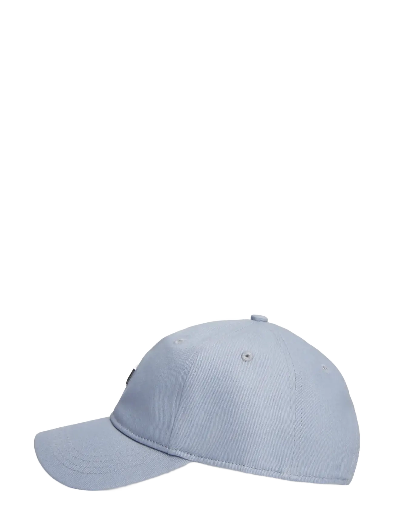 Tommy Hilfiger - TJW HERITAGE PLAQUE CAP - kepsar - soaring skies - 2