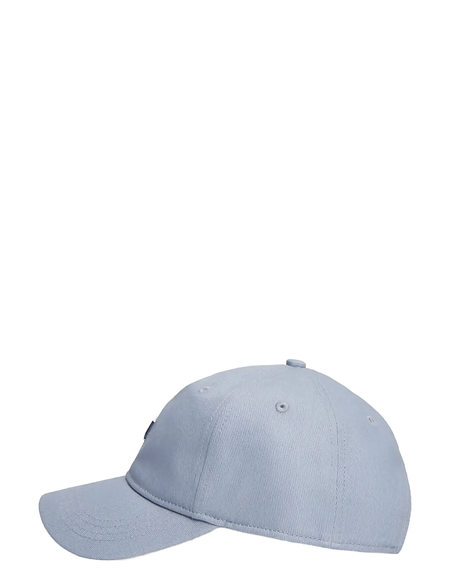Tommy Hilfiger - TJW HERITAGE PLAQUE CAP - kepsar - soaring skies - 2