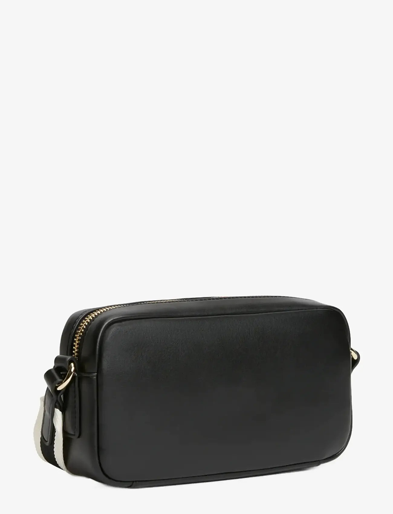Tommy Hilfiger - TH ESSENTIAL CAMERA BAG - crossbody kotid - black - 2