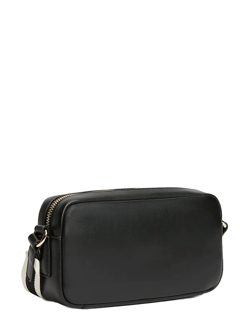Tommy Hilfiger - TH ESSENTIAL CAMERA BAG - umhängetaschen - black - 2