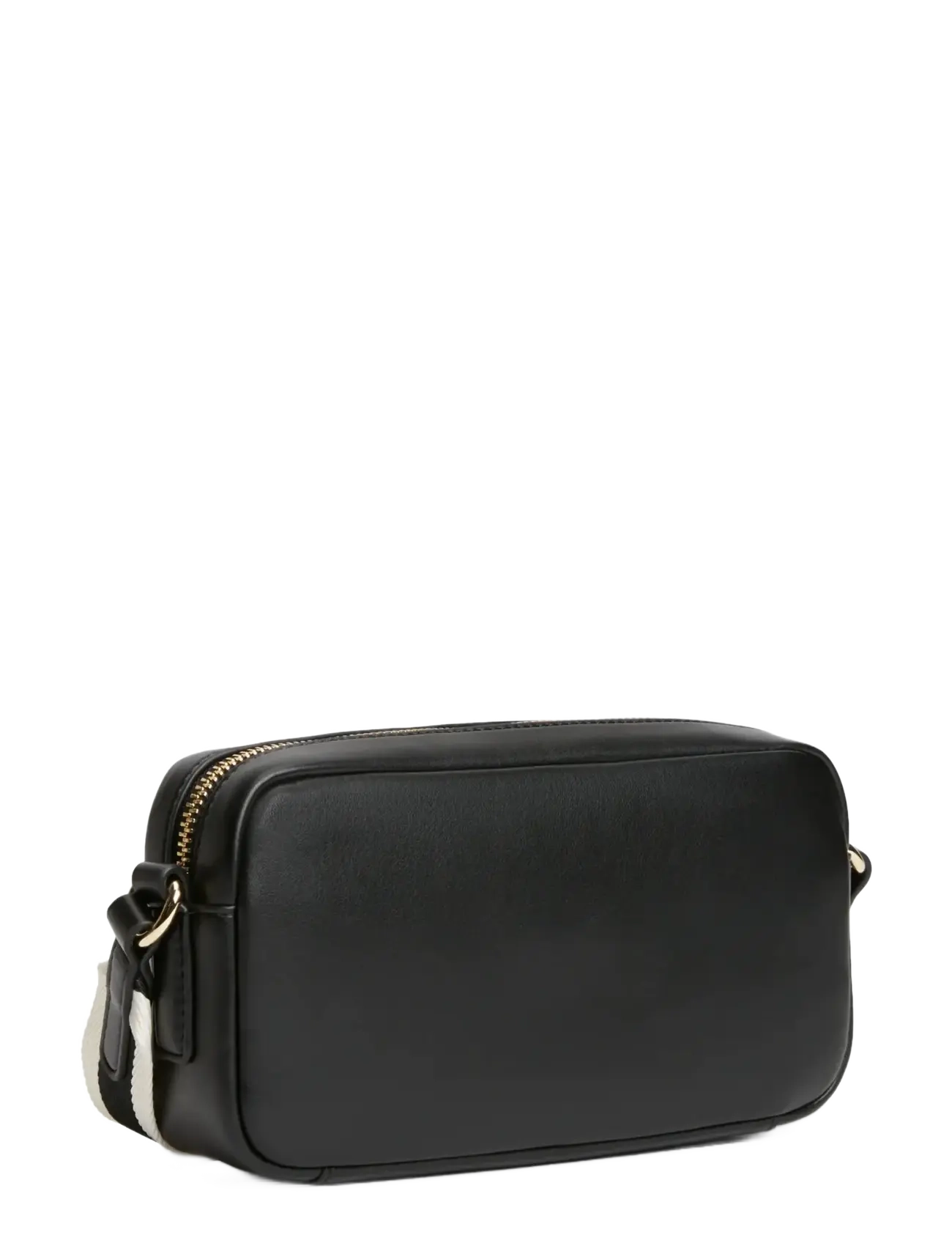 Tommy Hilfiger - TH ESSENTIAL CAMERA BAG - crossbody kotid - black - 2