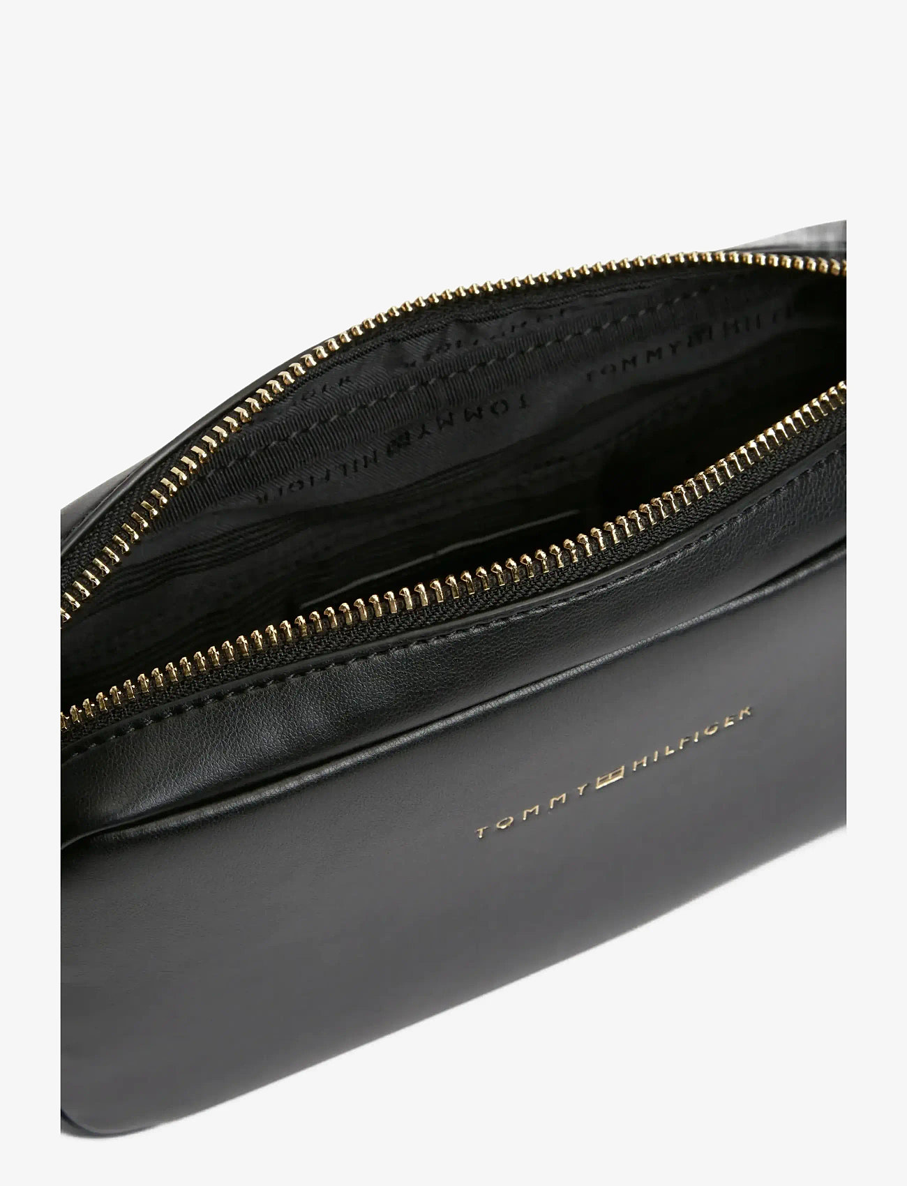 Tommy Hilfiger - TH ESSENTIAL CAMERA BAG - crossbody kotid - black - 3