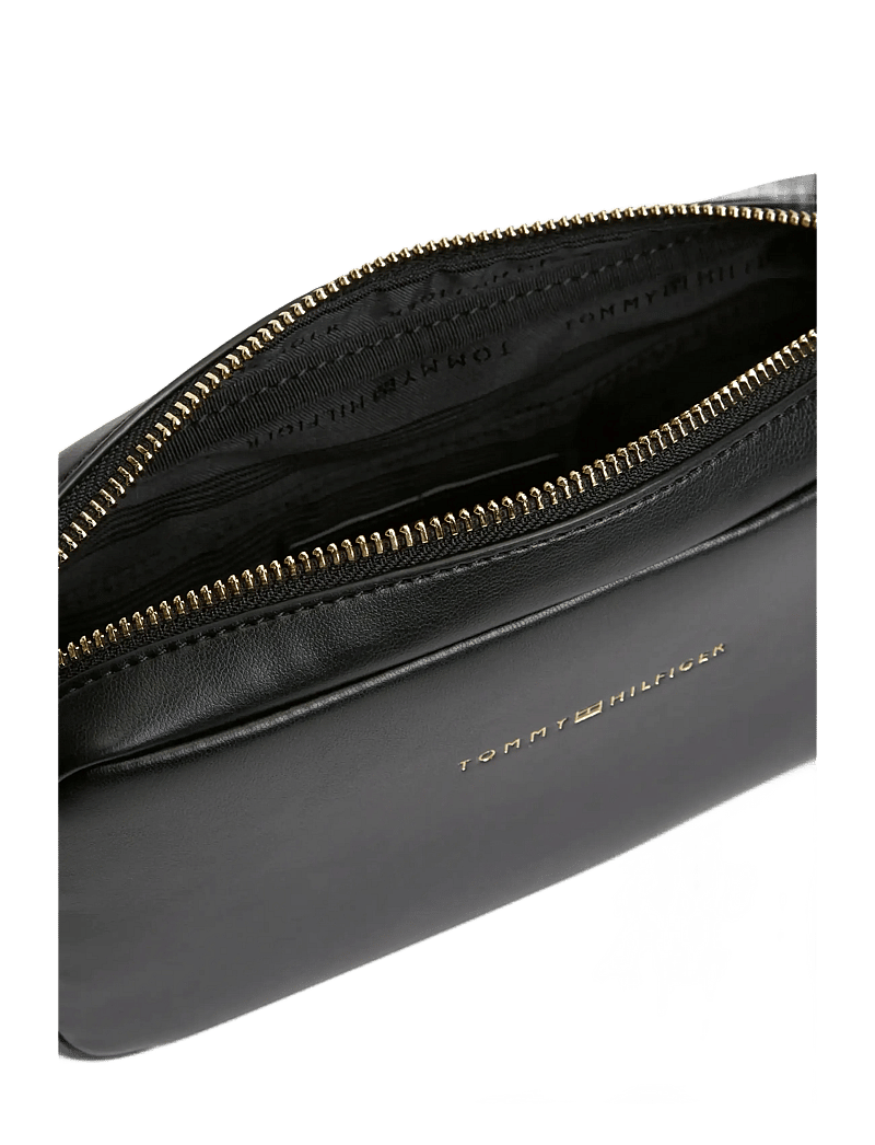 Tommy Hilfiger - TH ESSENTIAL CAMERA BAG - umhängetaschen - black - 3