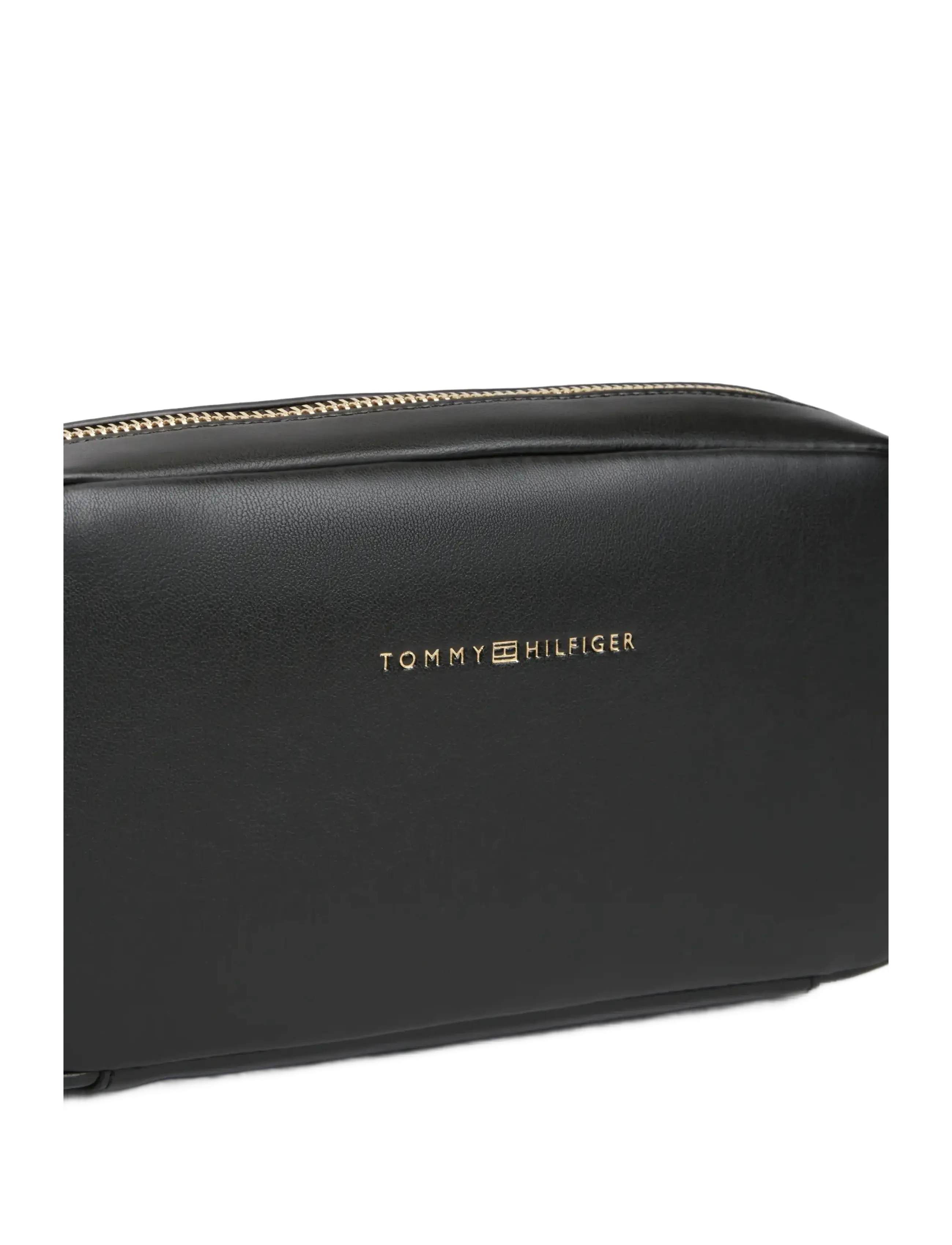 Tommy Hilfiger - TH ESSENTIAL CAMERA BAG - crossbody kotid - black - 4
