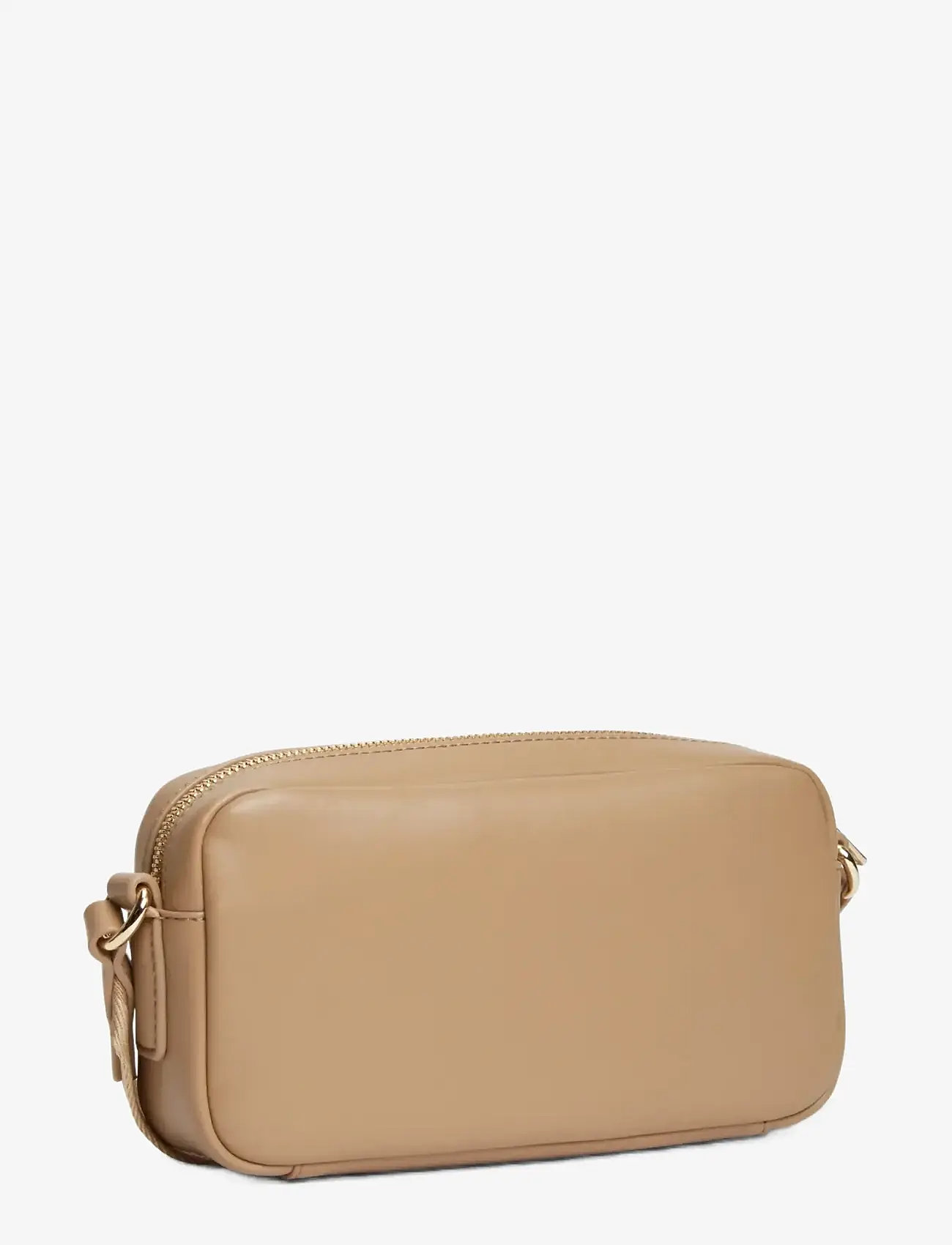Tommy Hilfiger - TH ESSENTIAL CAMERA BAG - crossbody kotid - safari canvas - 2