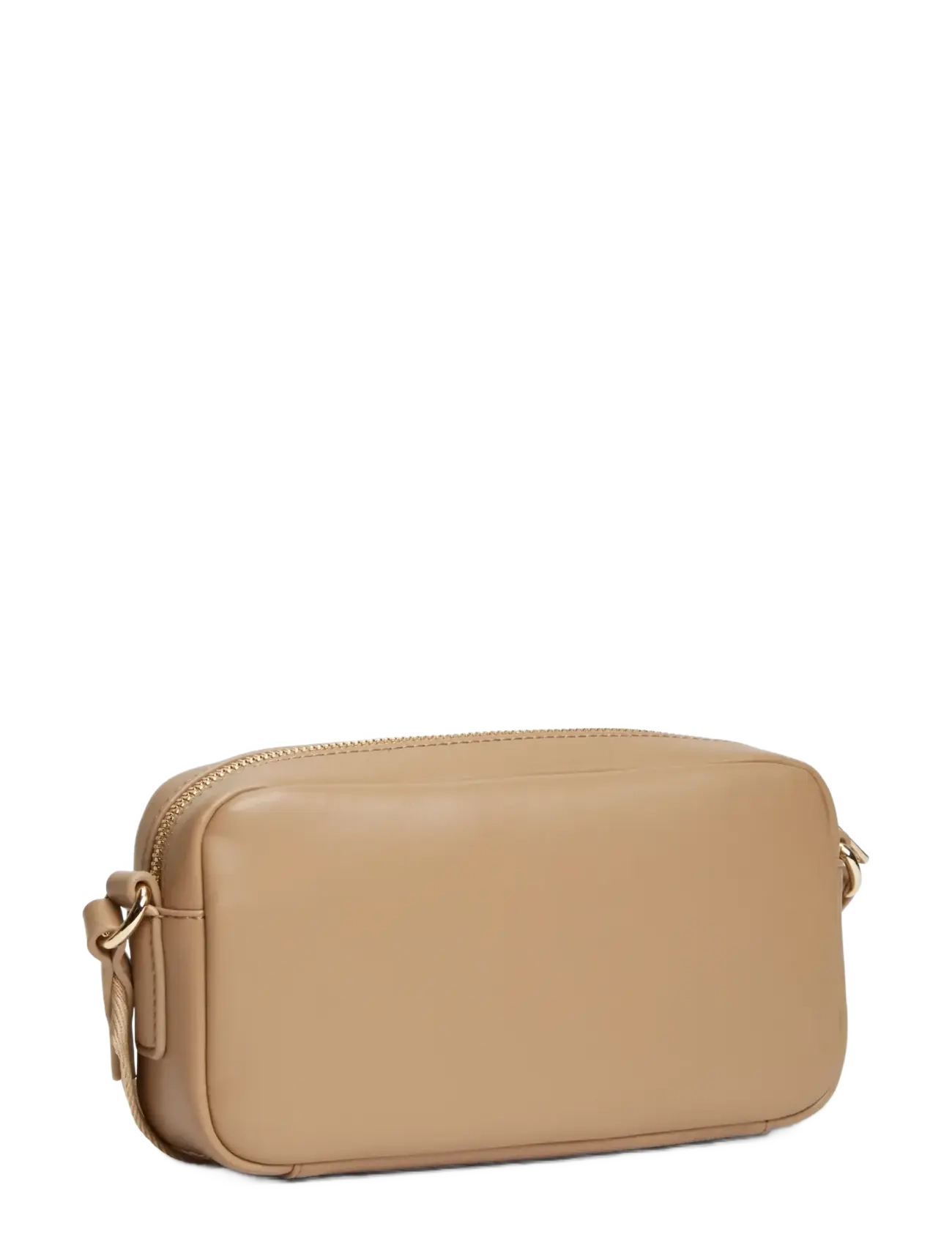 Tommy Hilfiger - TH ESSENTIAL CAMERA BAG - accessories - safari canvas - 2