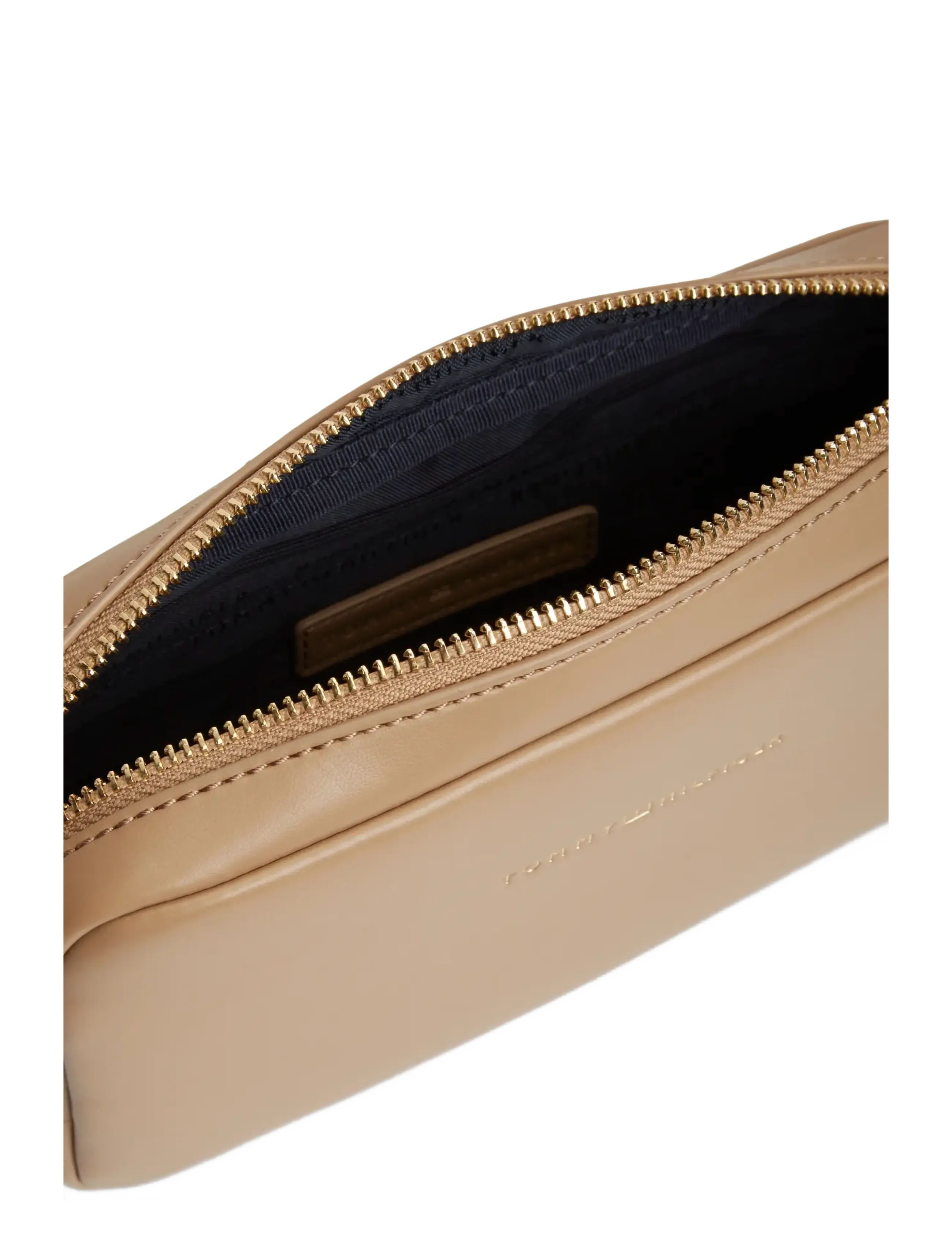 Tommy Hilfiger - TH ESSENTIAL CAMERA BAG - accessories - safari canvas - 3