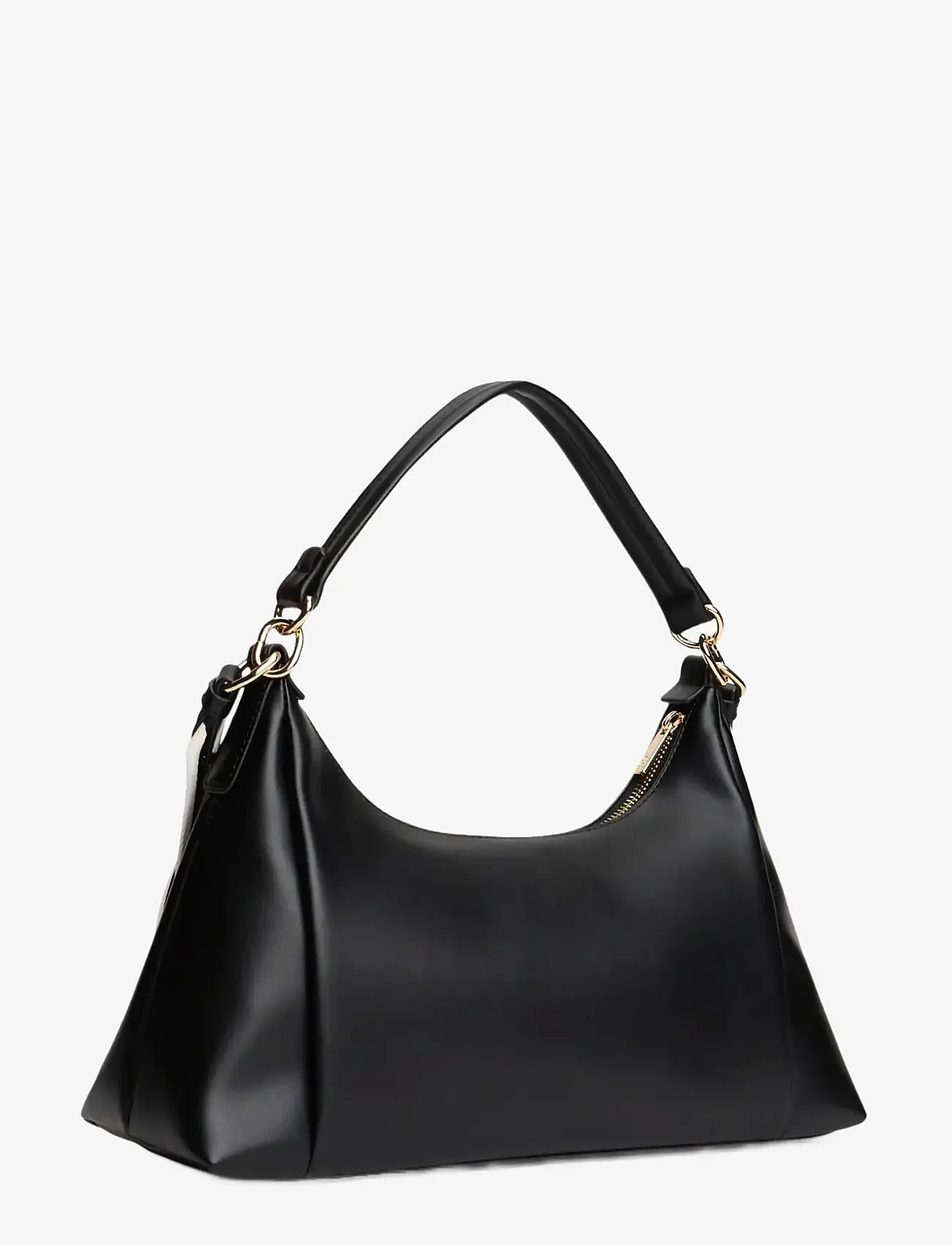 Tommy Hilfiger - TH ESSENTIAL SHOULDER BAG - hverdags stil - black - 2