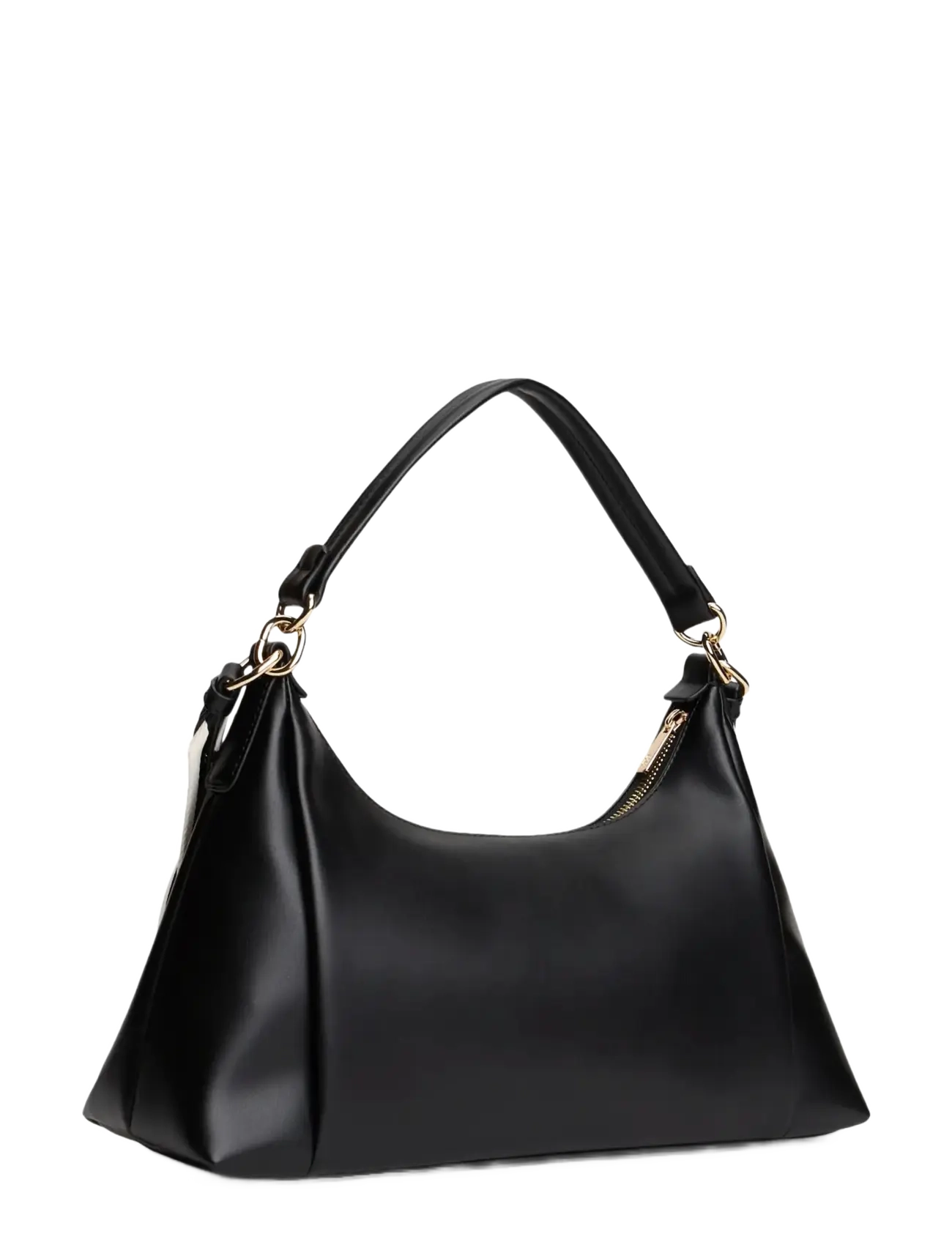 Tommy Hilfiger - TH ESSENTIAL SHOULDER BAG - festmode zu outlet-preisen - black - 2
