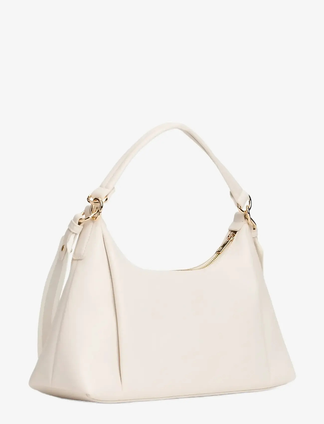 Tommy Hilfiger - TH ESSENTIAL SHOULDER BAG - erilised sündmused - soft cream - 2