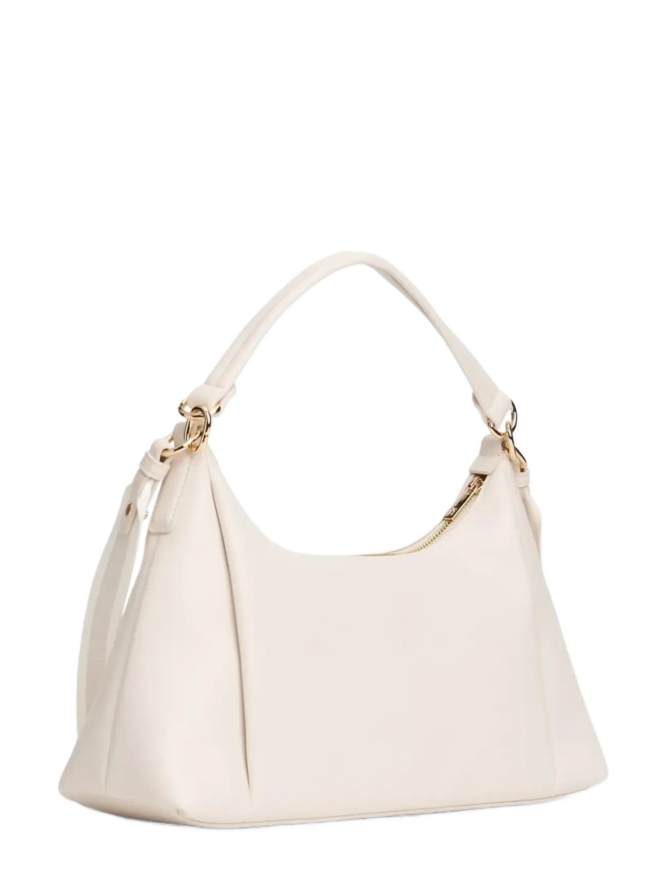 Tommy Hilfiger - TH ESSENTIAL SHOULDER BAG - festtøj til outletpriser - soft cream - 2