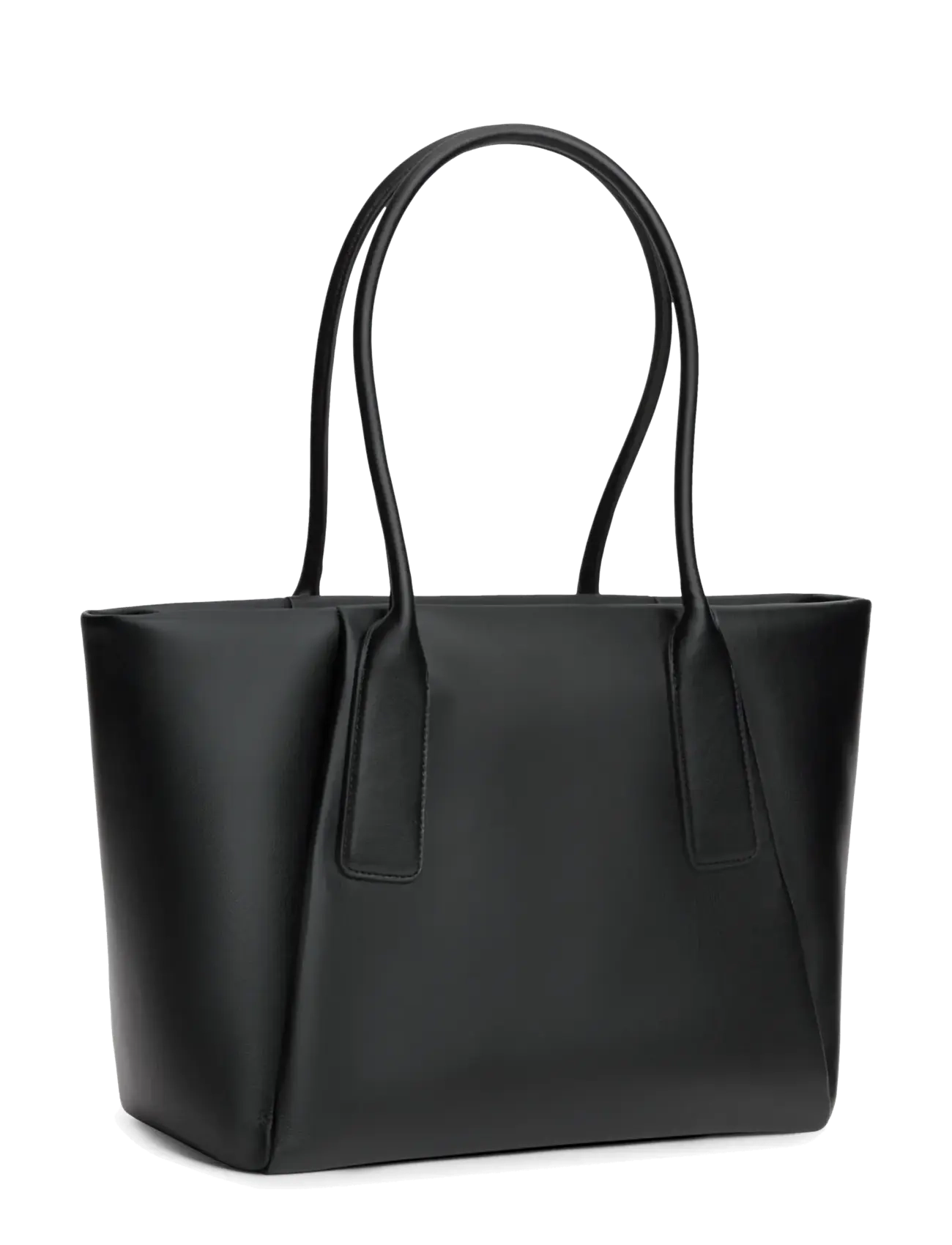 Tommy Hilfiger - TH ESSENTIAL TOTE - tote bags - black - 2