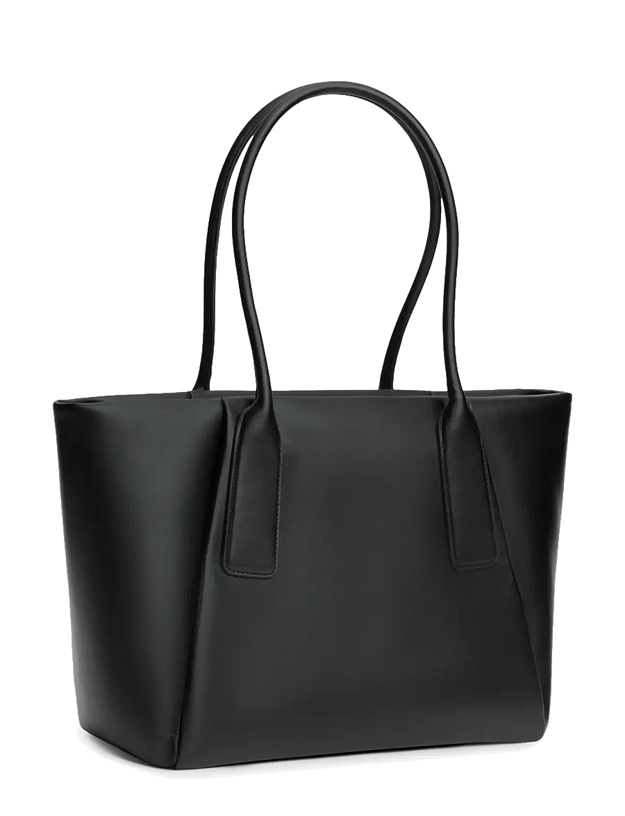 Tommy Hilfiger - TH ESSENTIAL TOTE - tote bags - black - 2