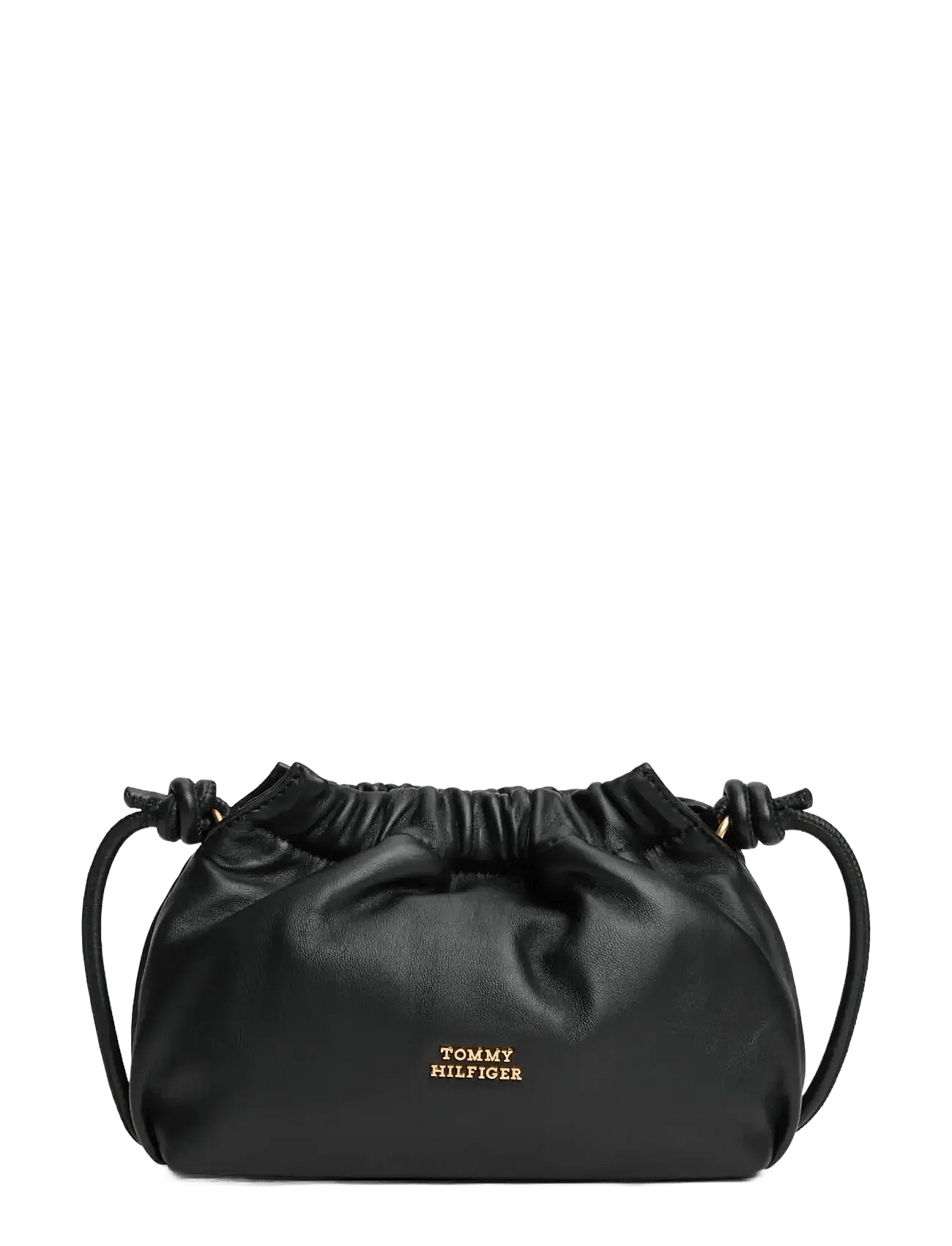 Tommy Hilfiger | Th Soft Leather Crossover | ONE SIZE