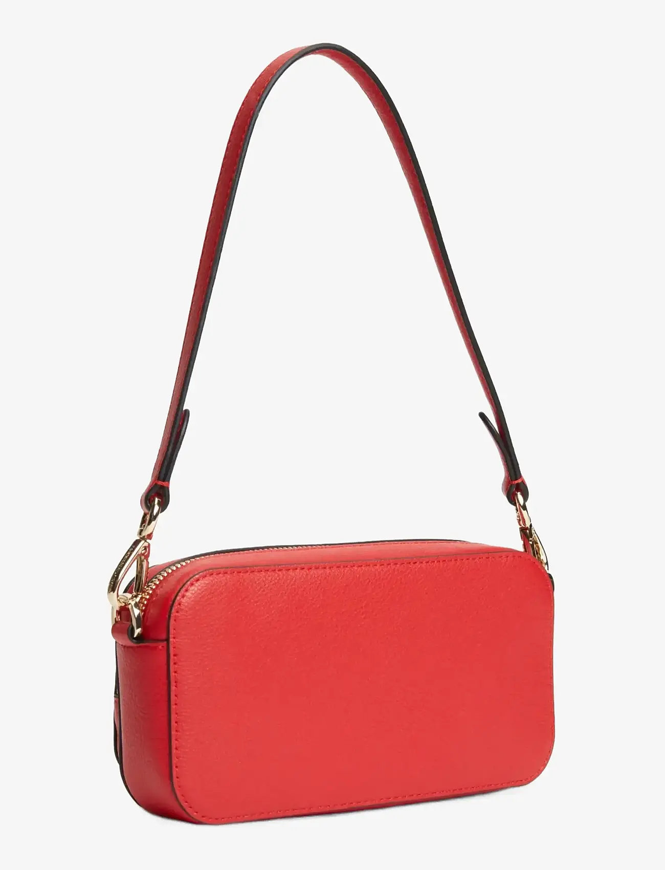 Tommy Hilfiger - TH DAILY CAMERA BAG - festtøj til outletpriser - primary red - 2