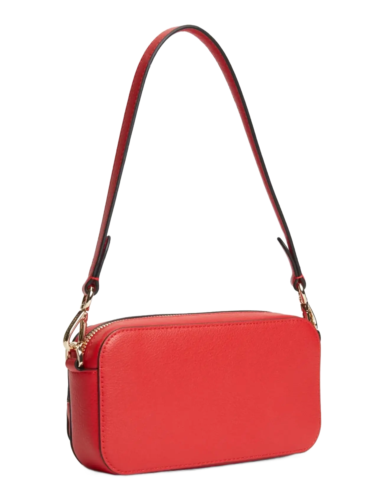 Tommy Hilfiger - TH DAILY CAMERA BAG - peoriided outlet-hindadega - primary red - 2