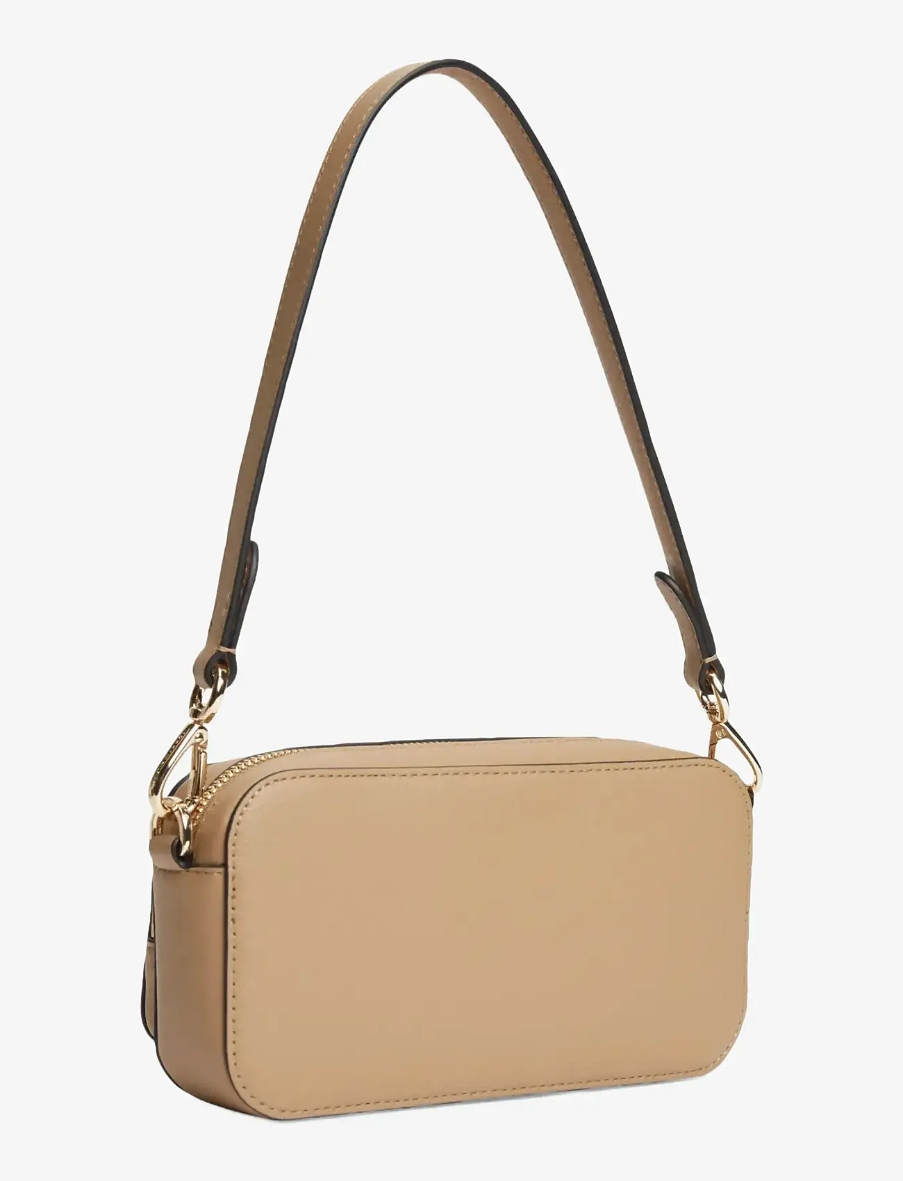 Tommy Hilfiger - TH DAILY CAMERA BAG - alltags-style - safari canvas - 2