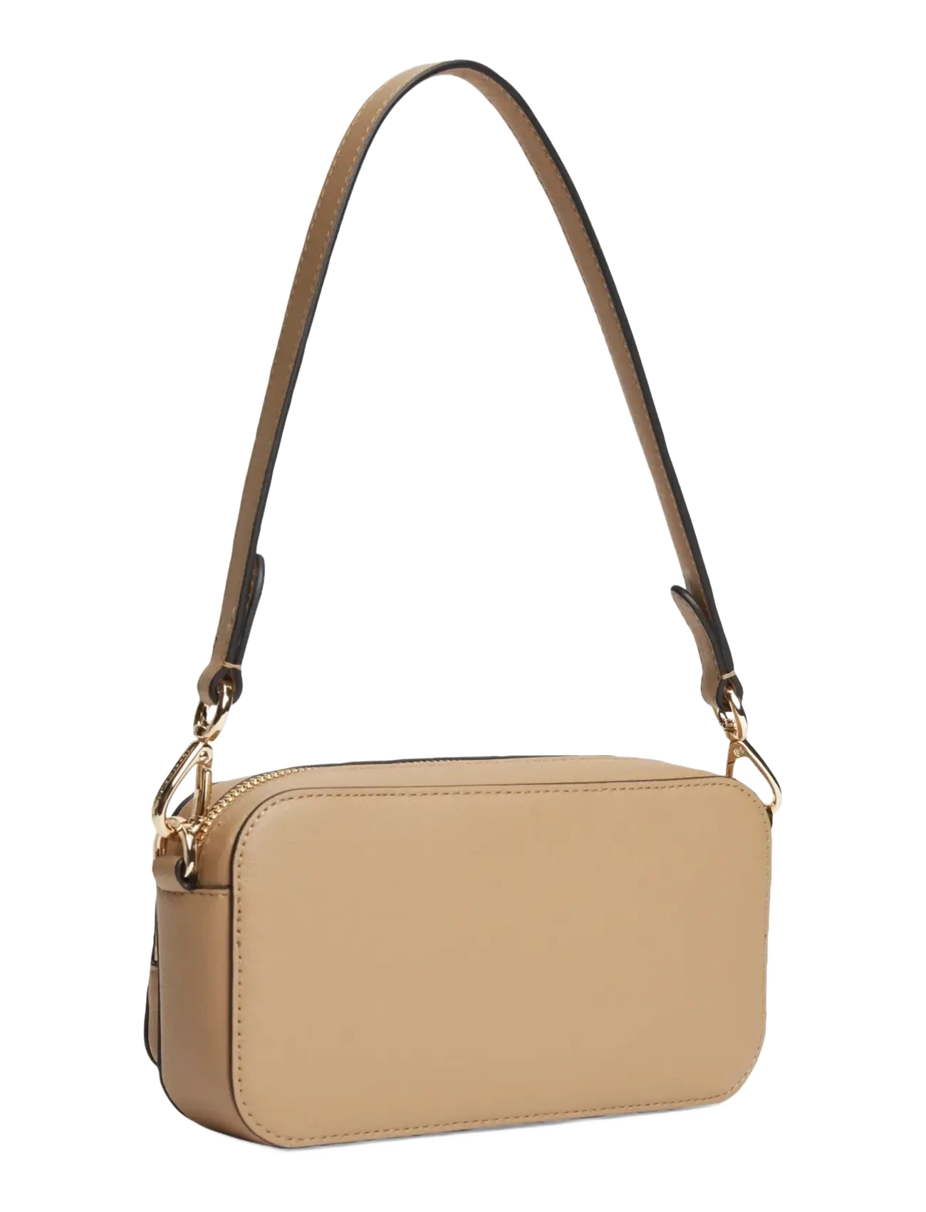 Tommy Hilfiger - TH DAILY CAMERA BAG - kasdienis stilius - safari canvas - 2
