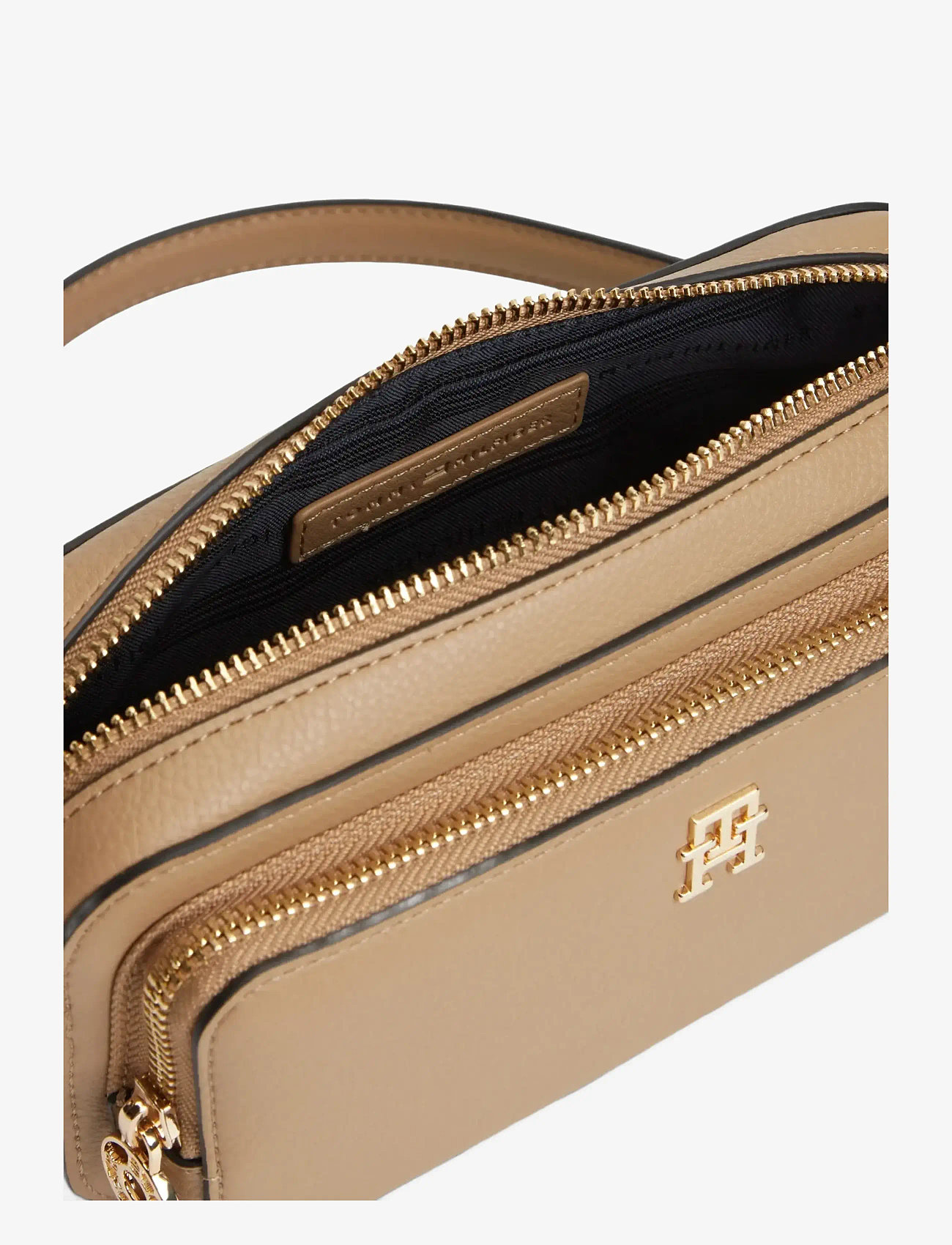 Tommy Hilfiger - TH DAILY CAMERA BAG - alltags-style - safari canvas - 3