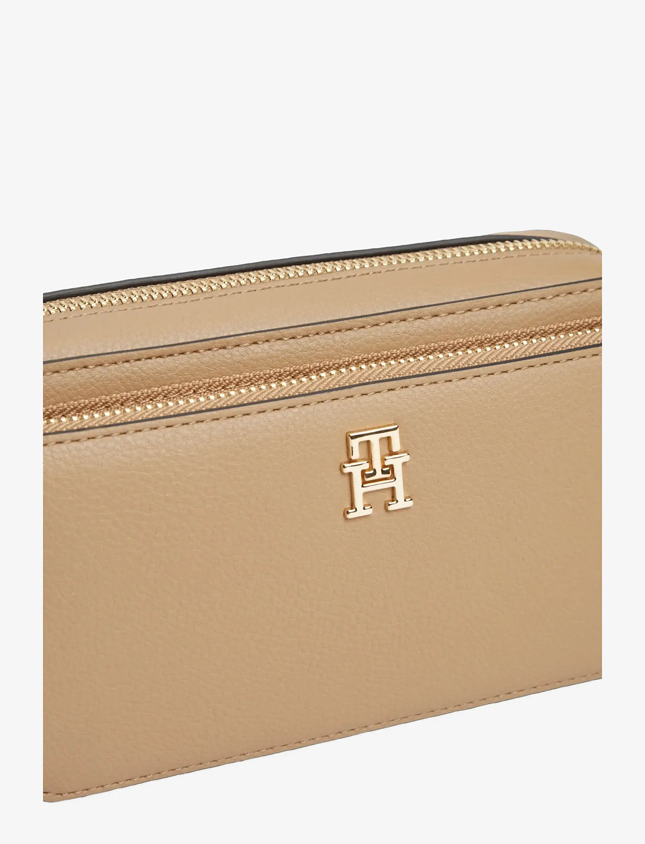 Tommy Hilfiger - TH DAILY CAMERA BAG - alltags-style - safari canvas - 4