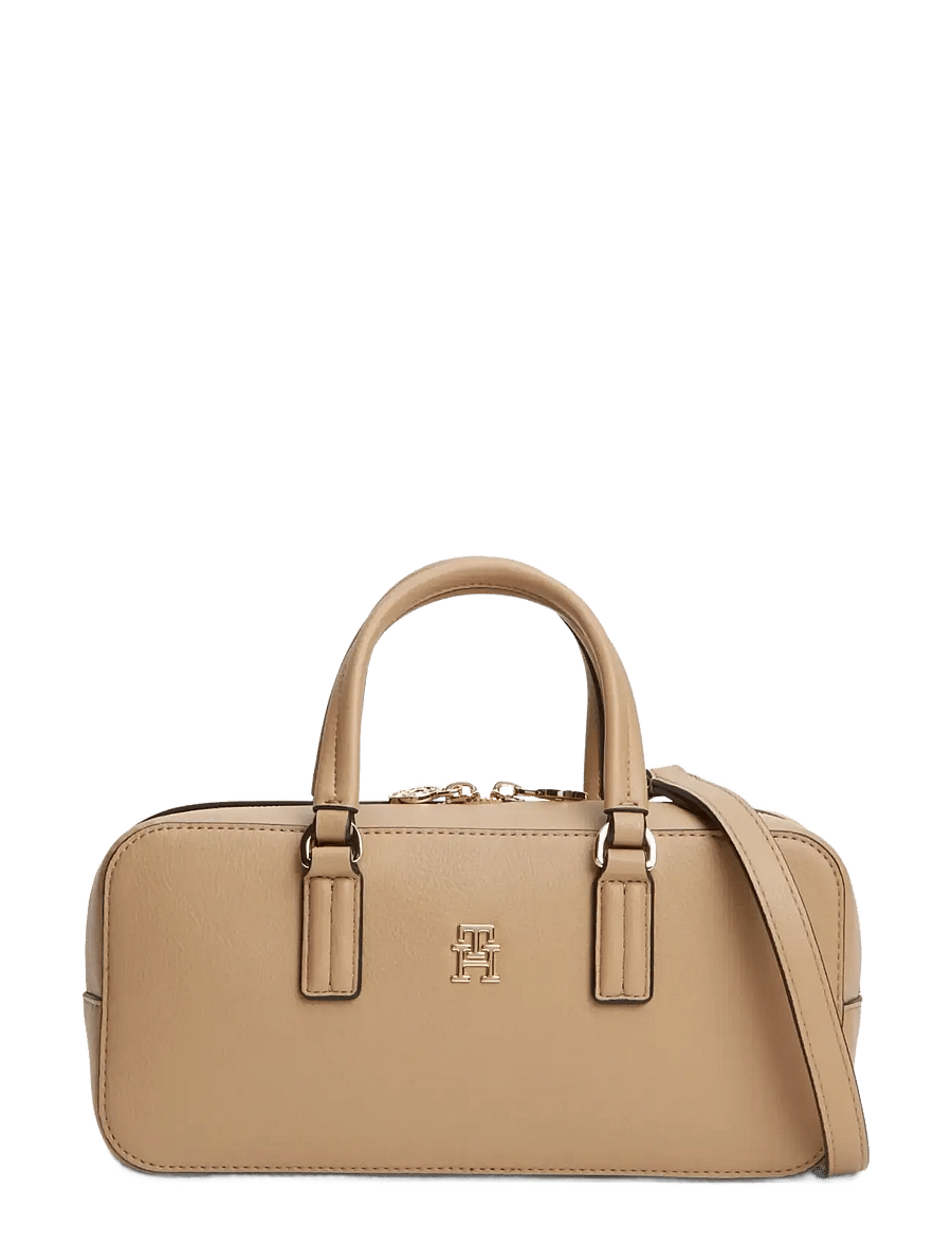 Tommy Hilfiger - TH DAILY CROSSOVER - alltags-style - safari canvas - 1