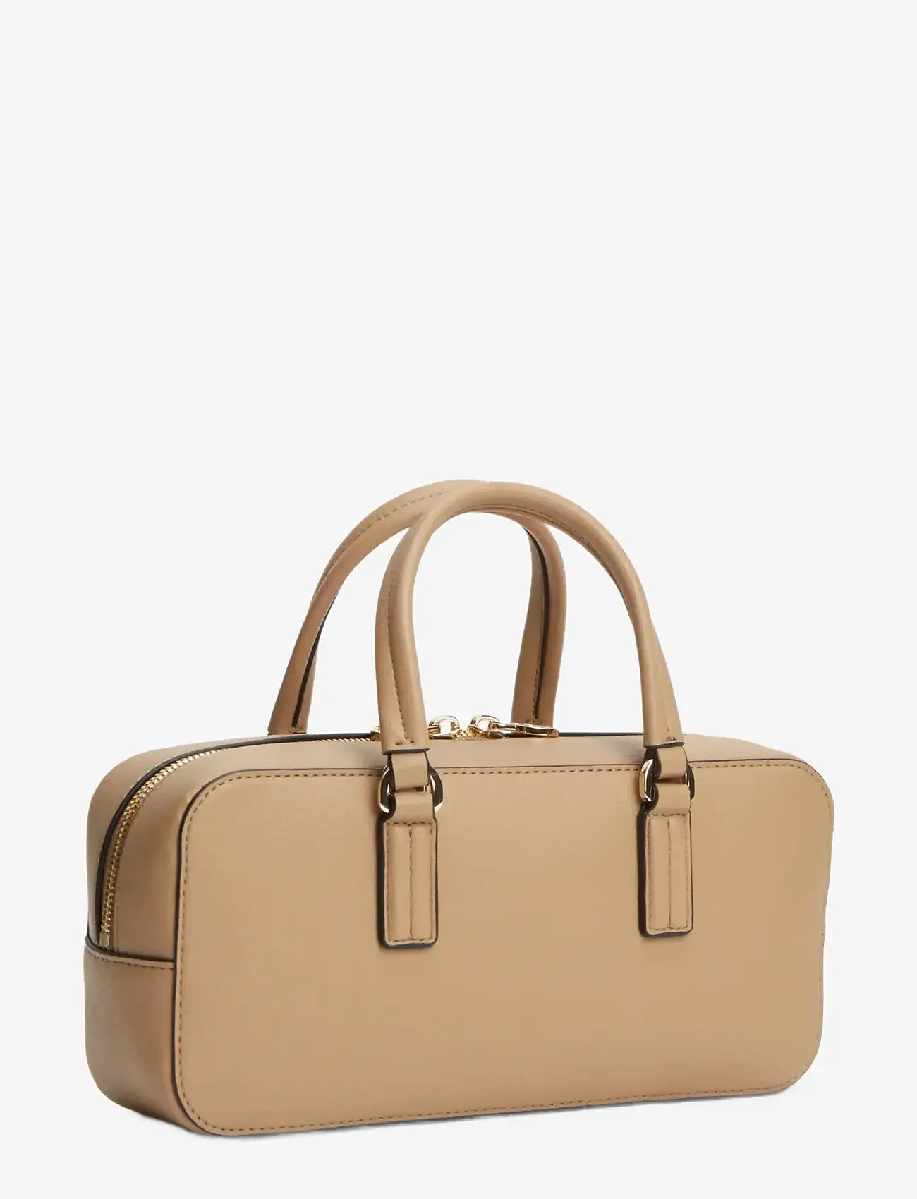 Tommy Hilfiger - TH DAILY CROSSOVER - safari canvas - 2