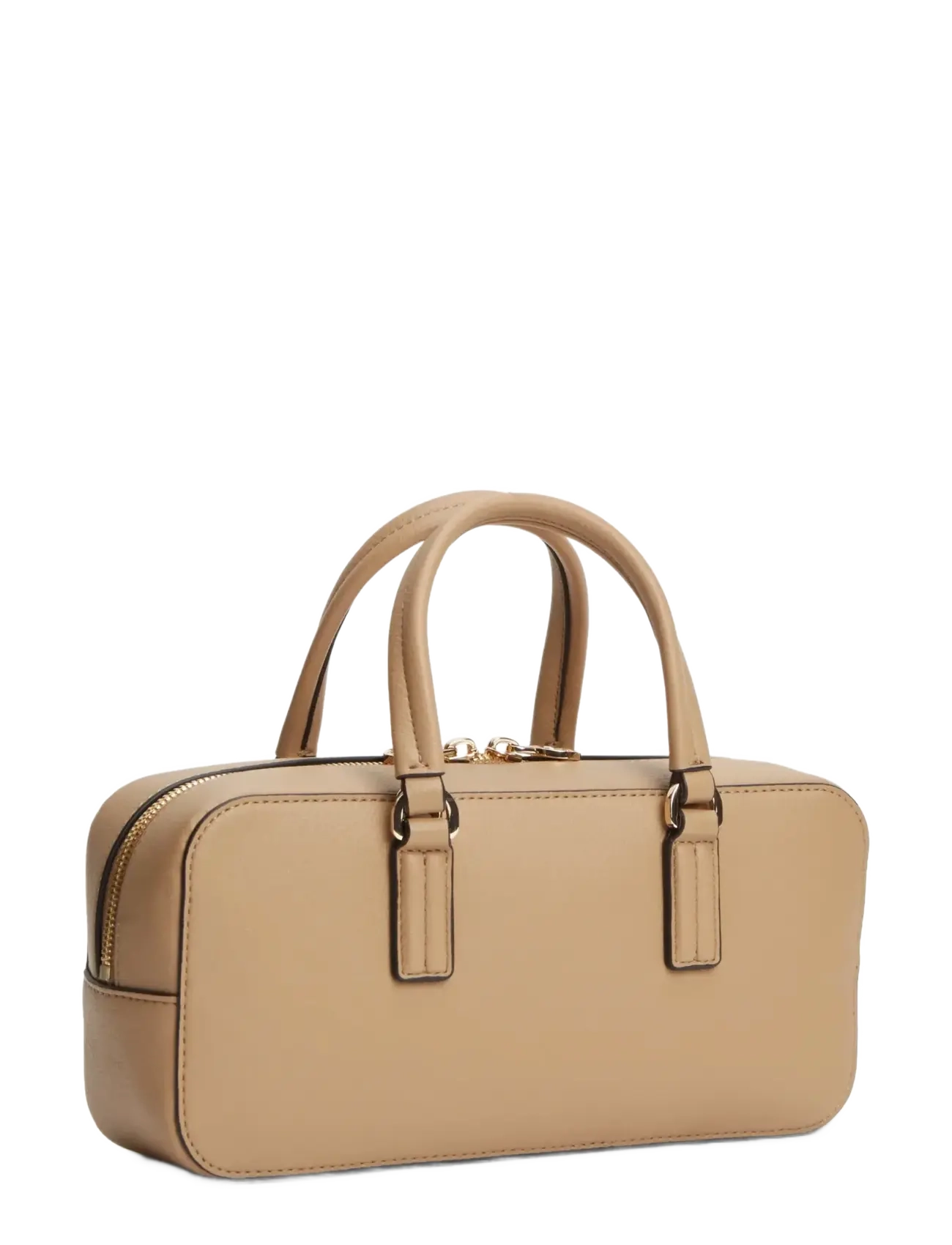 Tommy Hilfiger - TH DAILY CROSSOVER - crossbody bags - safari canvas - 2