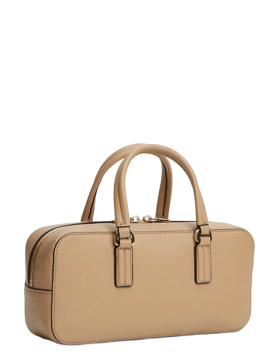 Tommy Hilfiger - TH DAILY CROSSOVER - alltags-style - safari canvas - 2