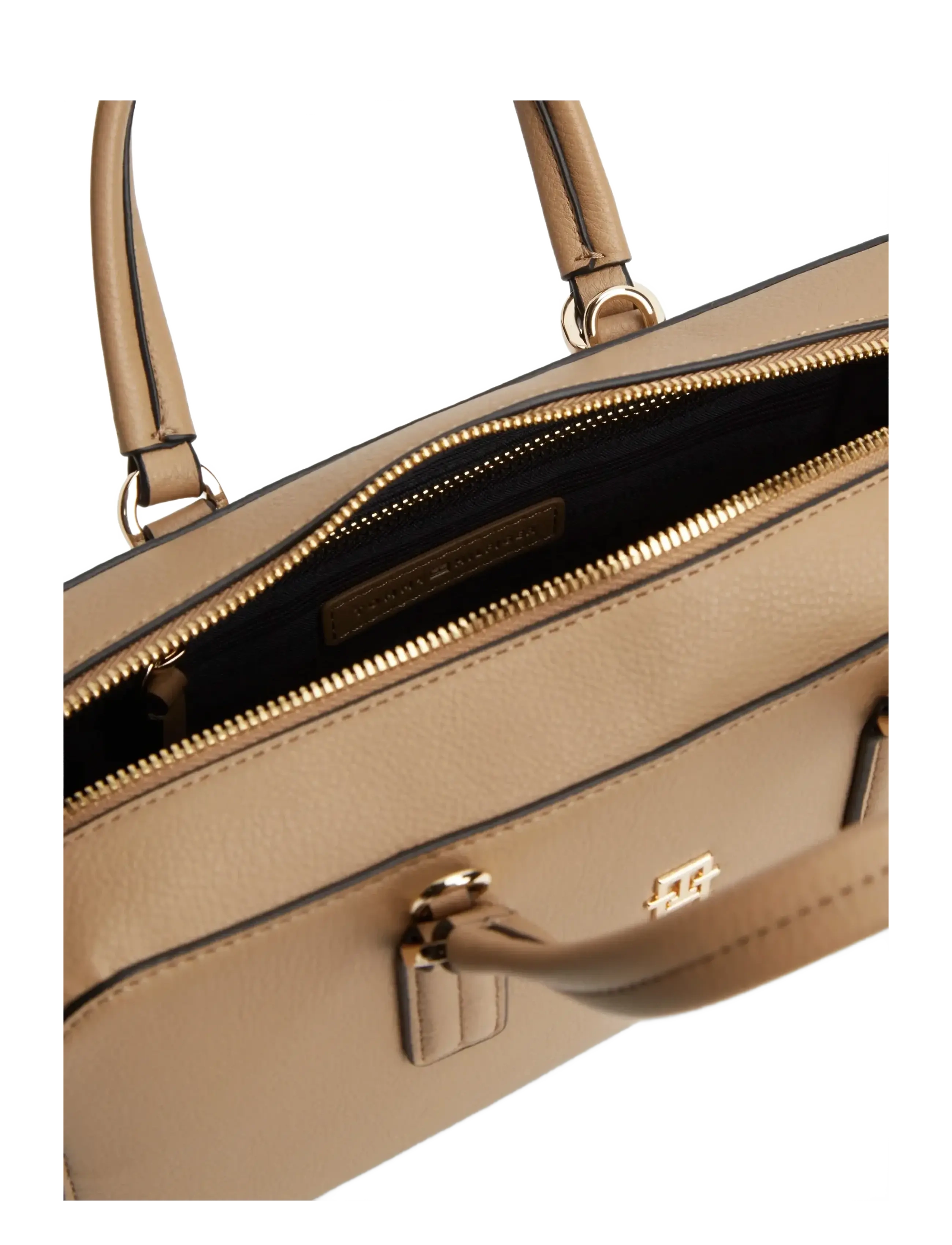 Tommy Hilfiger - TH DAILY CROSSOVER - crossbody bags - safari canvas - 3